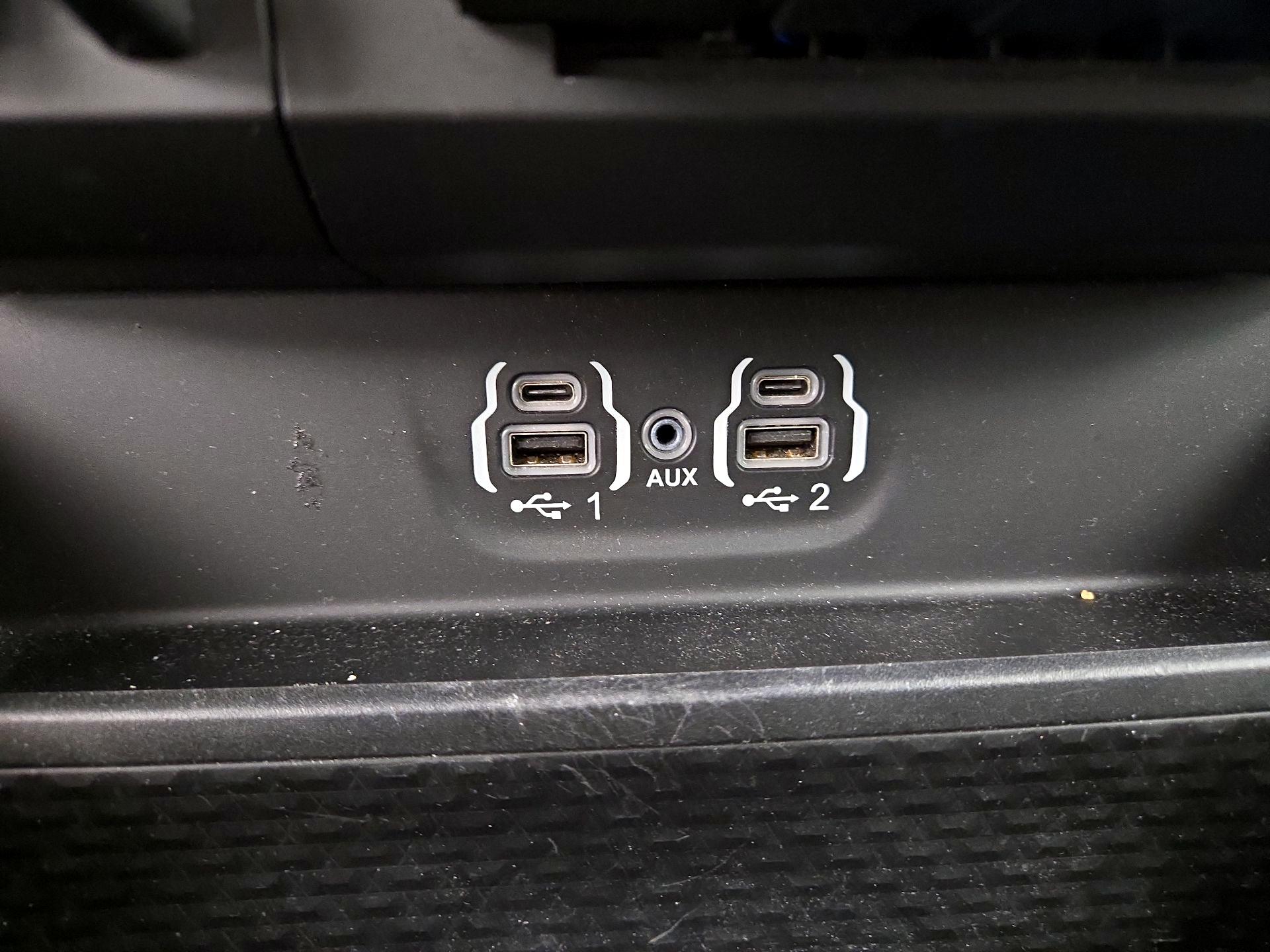 Thumbnail: 2022 RAM 1500 - 19
