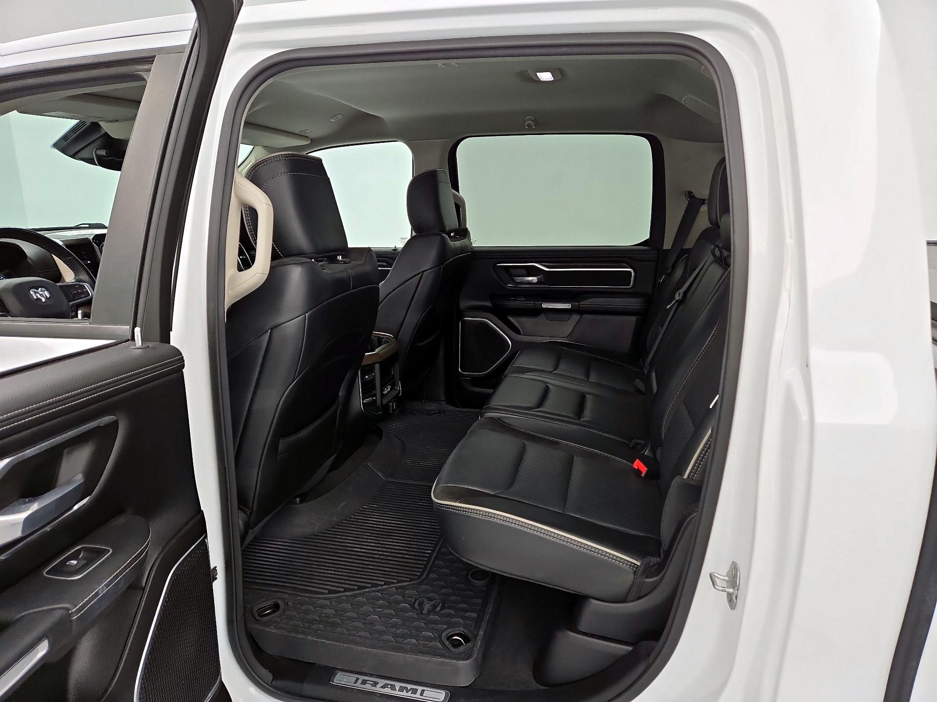 Thumbnail: 2022 RAM 1500 - 20