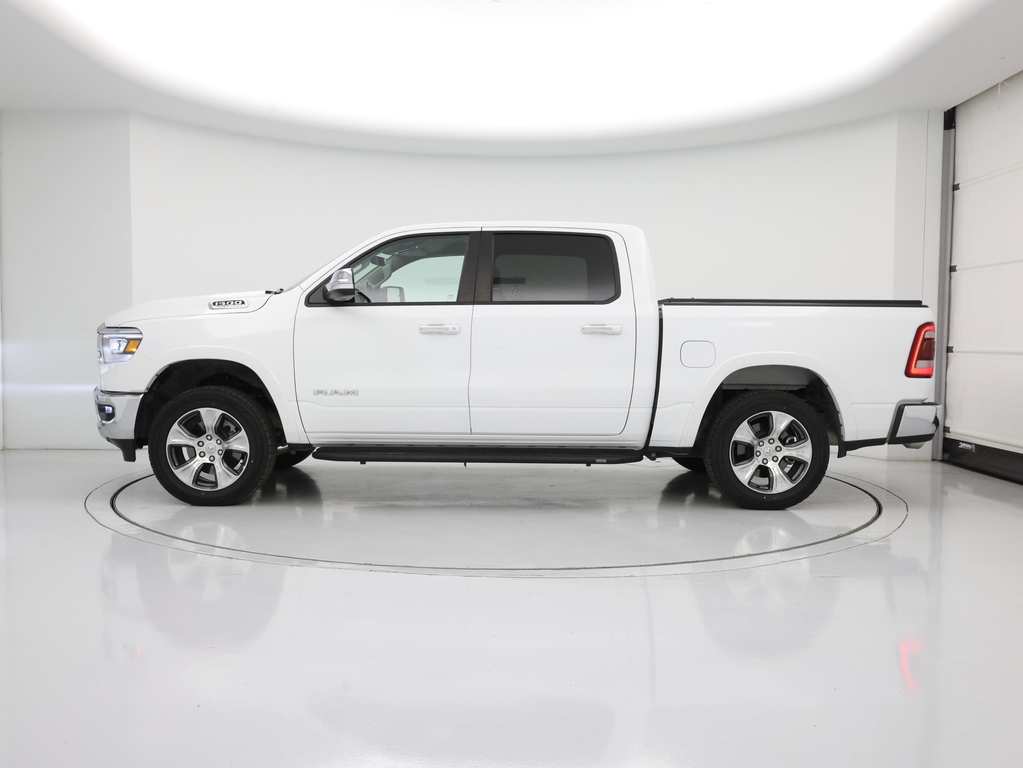 Thumbnail: 2022 RAM 1500 - 3