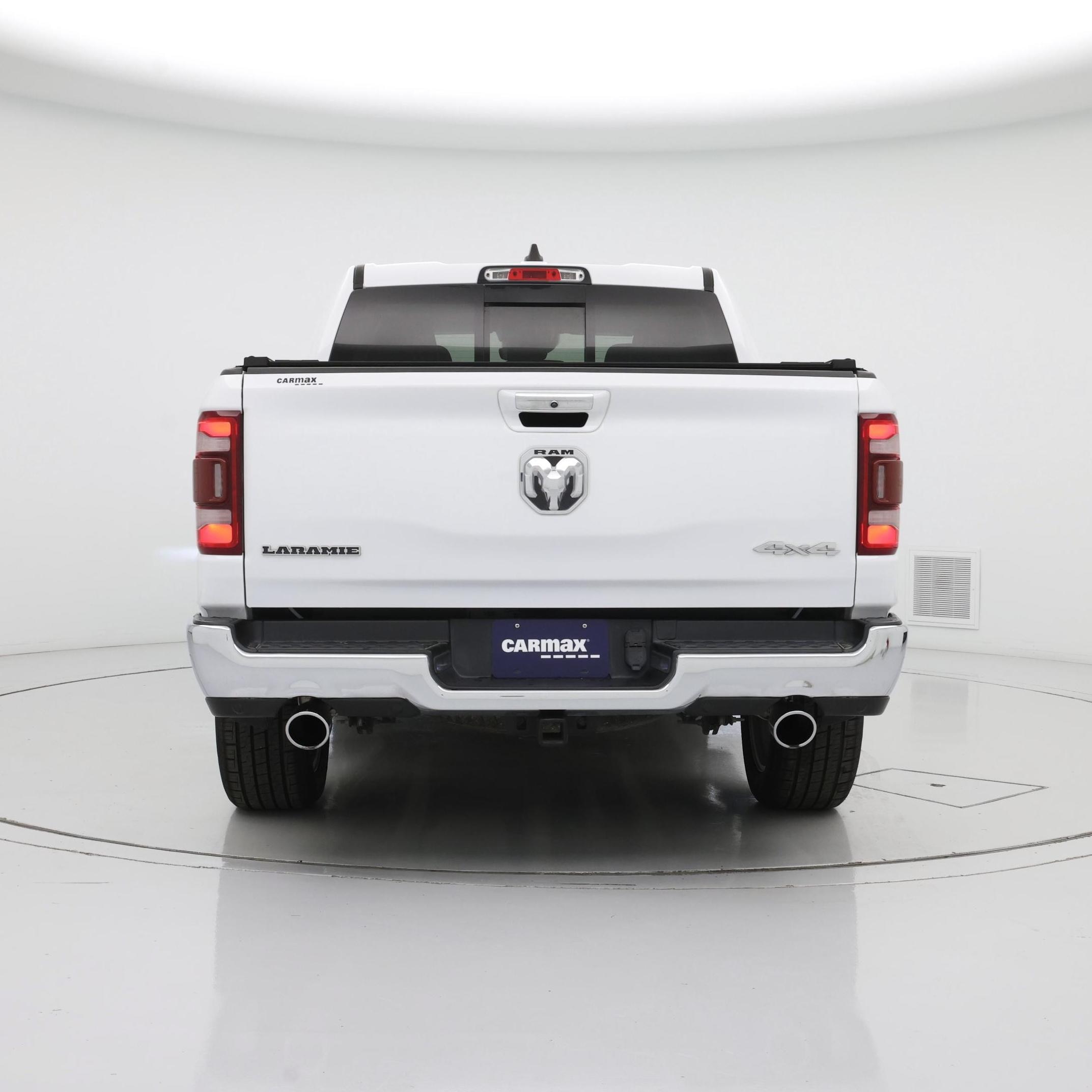 Thumbnail: 2022 RAM 1500 - 6