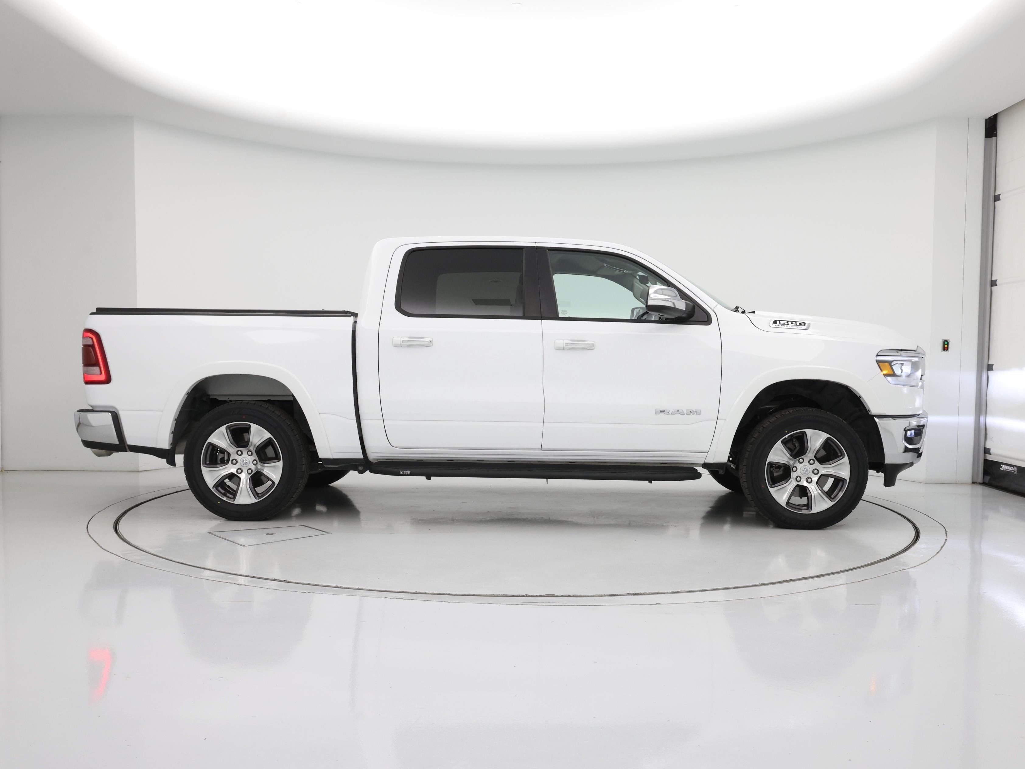 Thumbnail: 2022 RAM 1500 - 7