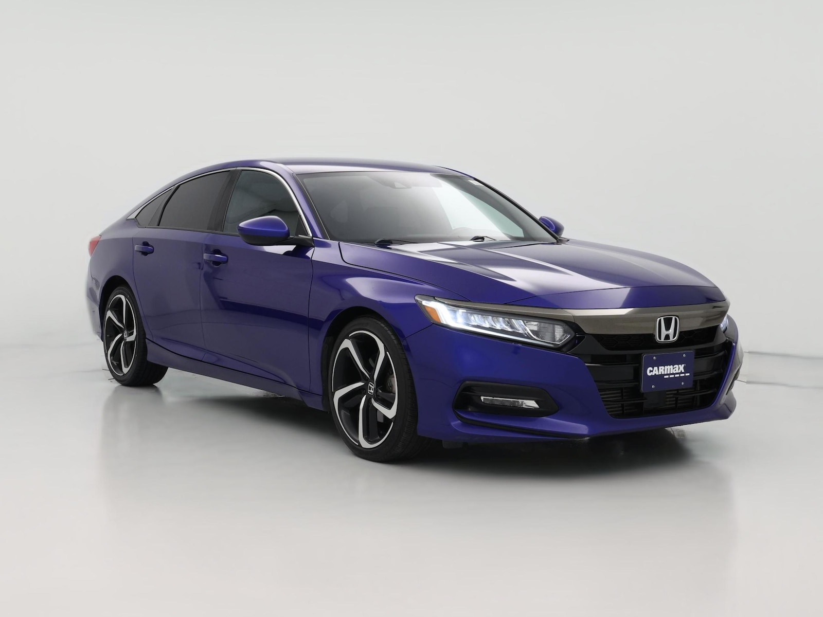 2020 Honda Accord