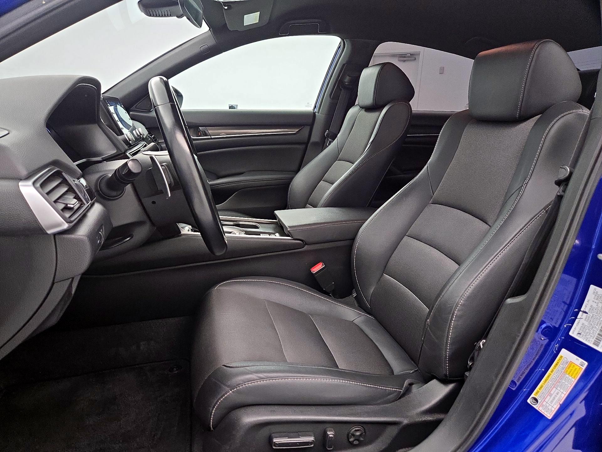 Thumbnail: 2020 Honda Accord - 11