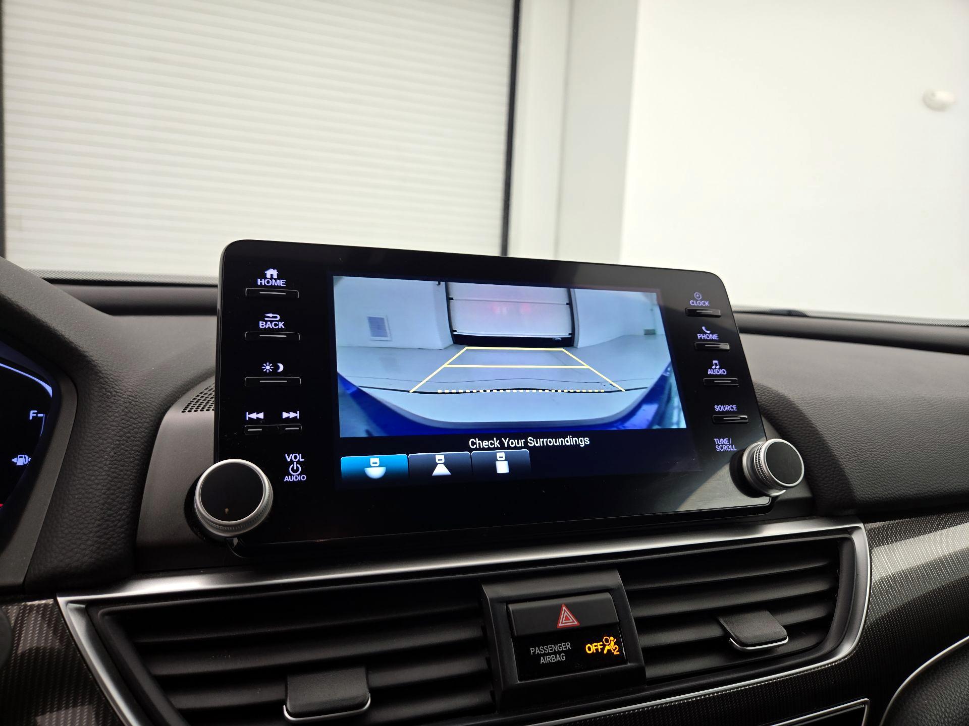 Thumbnail: 2020 Honda Accord - 14