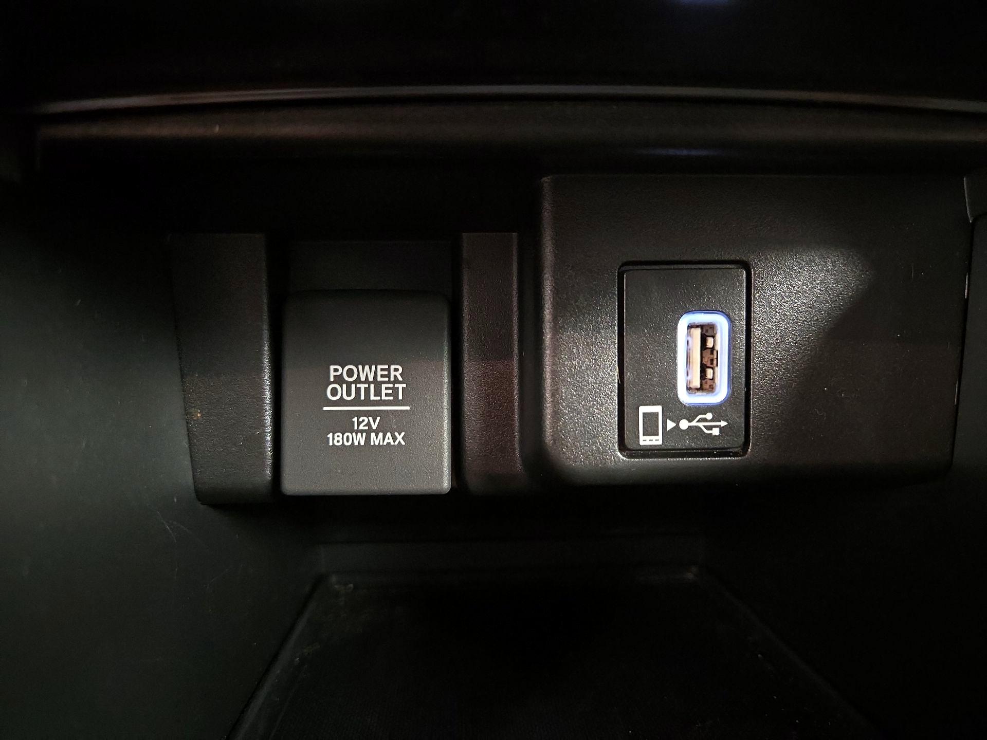Thumbnail: 2020 Honda Accord - 18