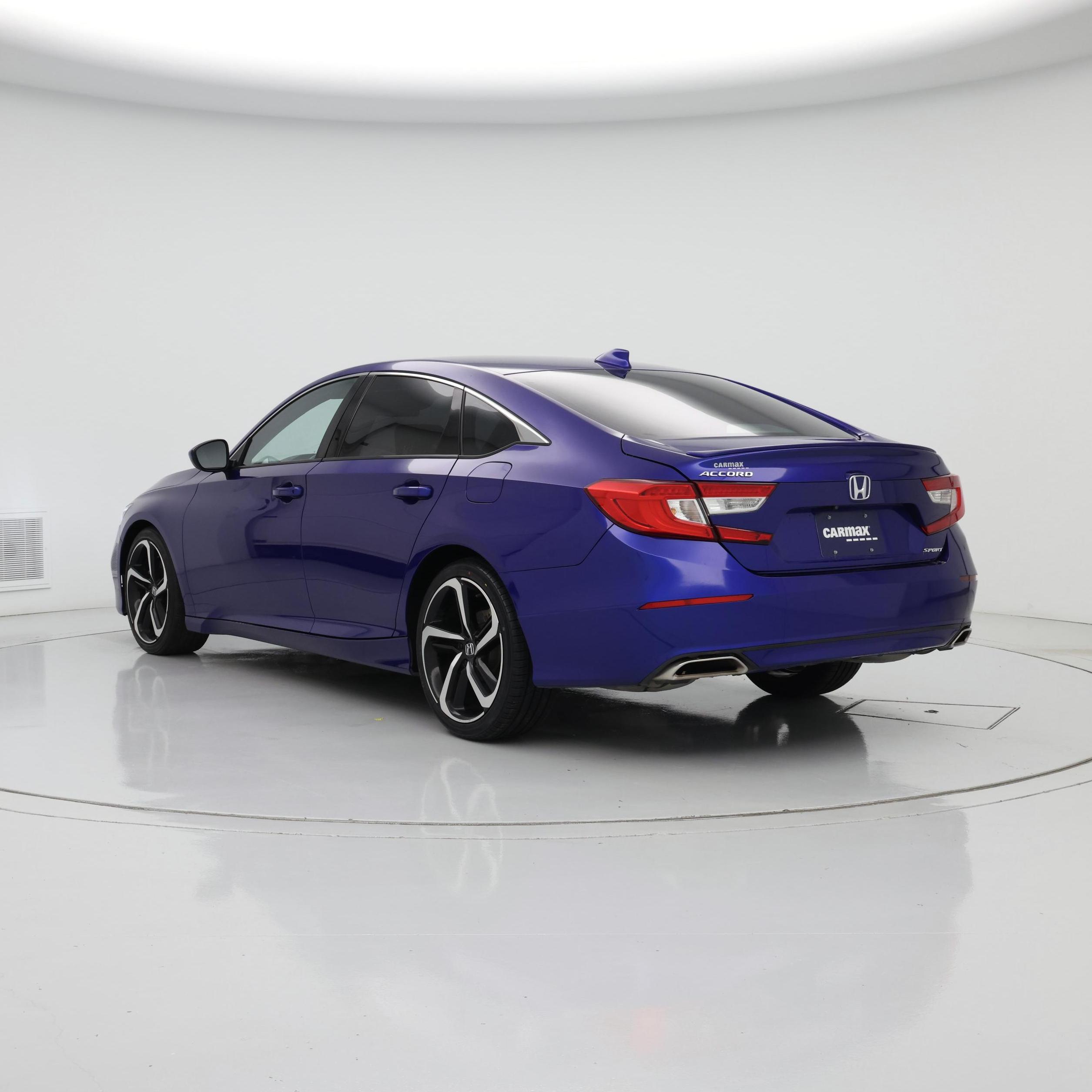 Thumbnail: 2020 Honda Accord - 2