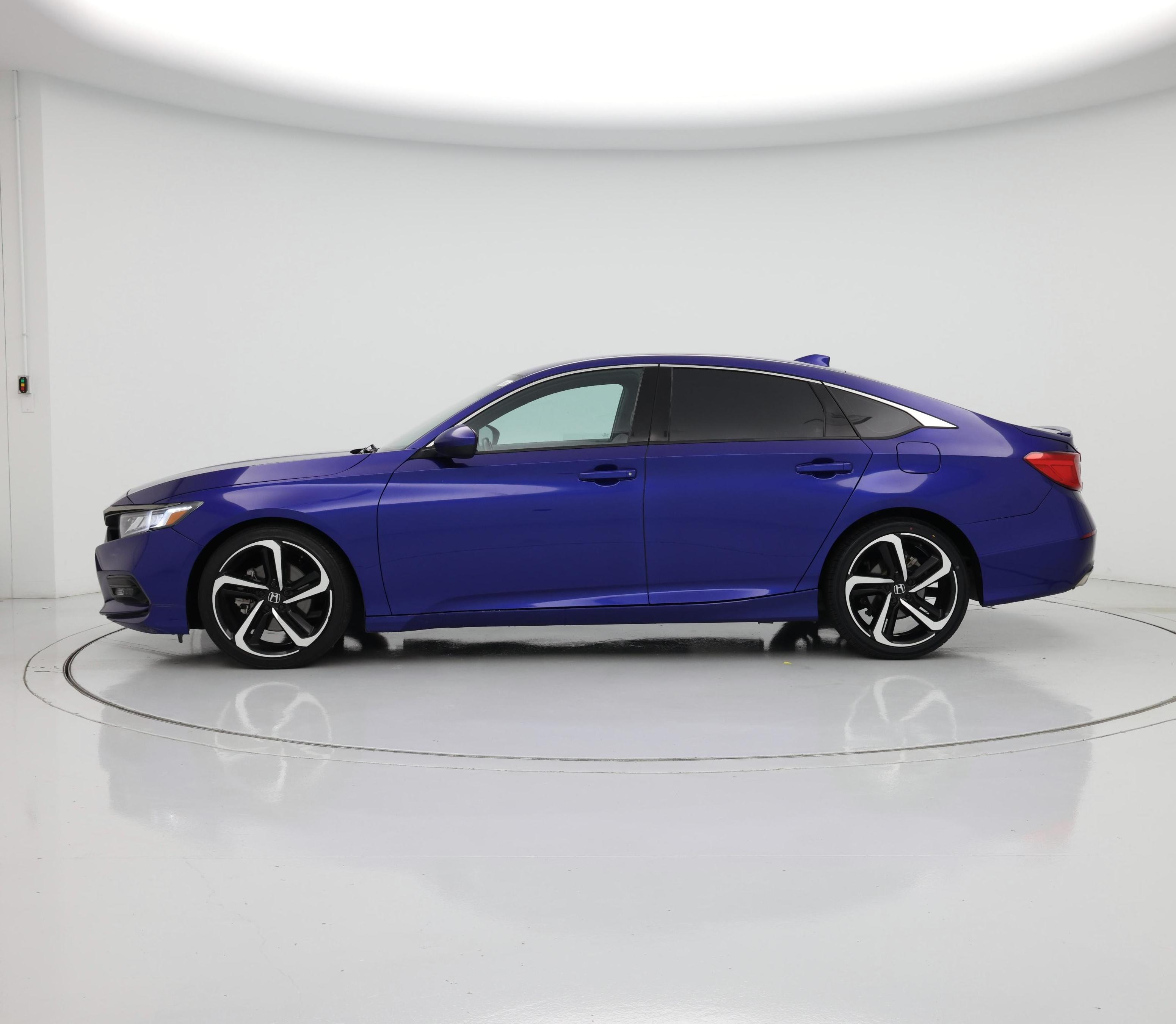 Thumbnail: 2020 Honda Accord - 3
