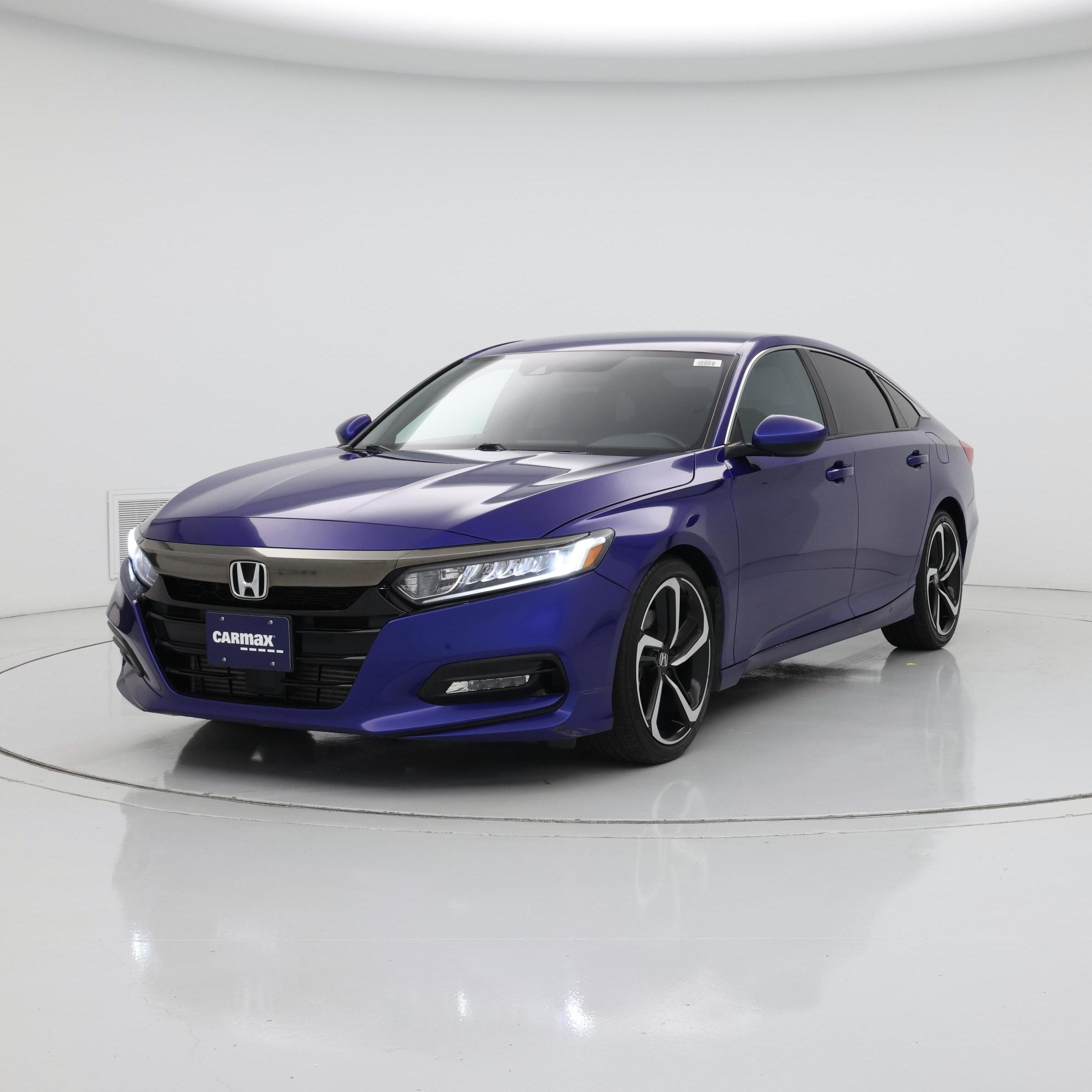 Thumbnail: 2020 Honda Accord - 4