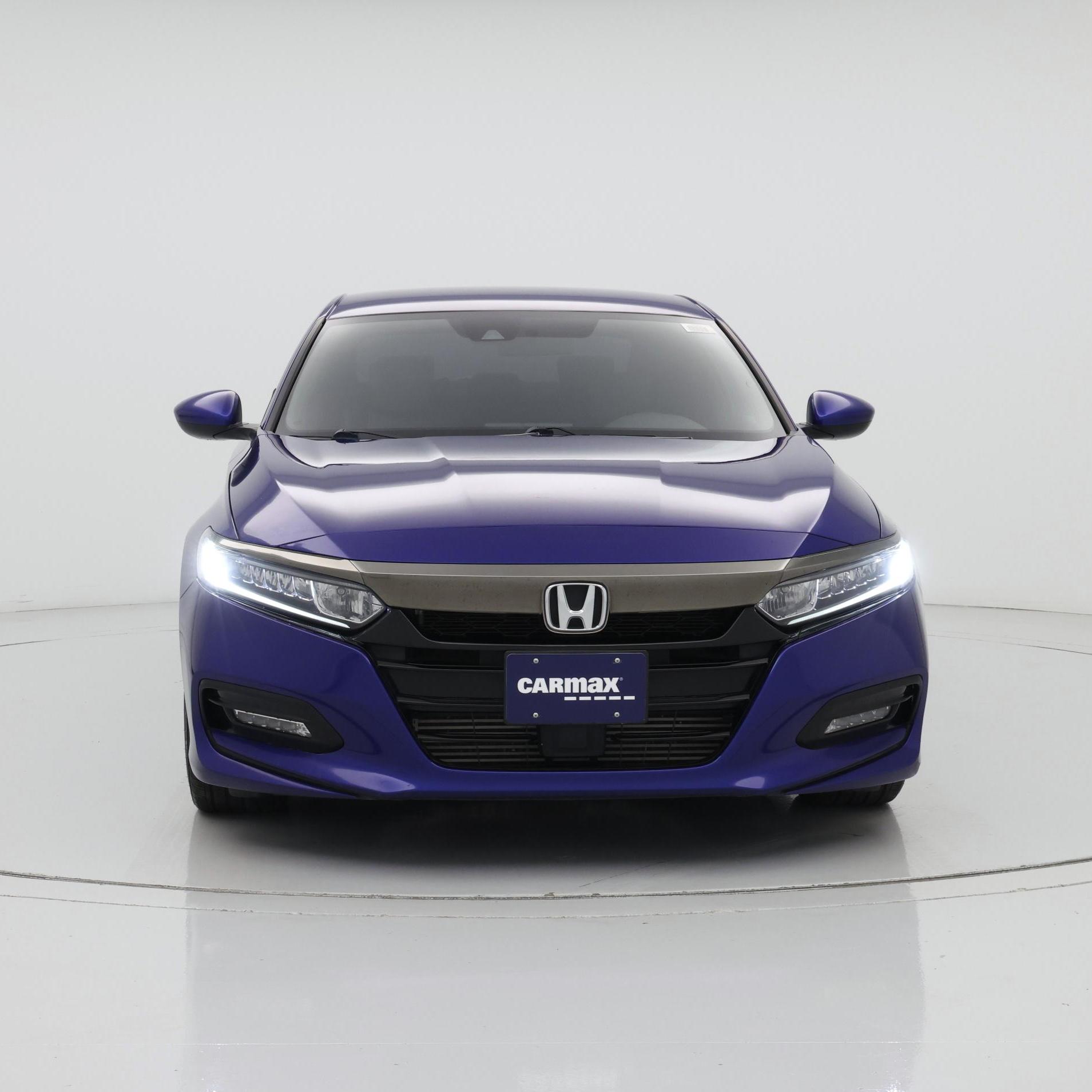 Thumbnail: 2020 Honda Accord - 5