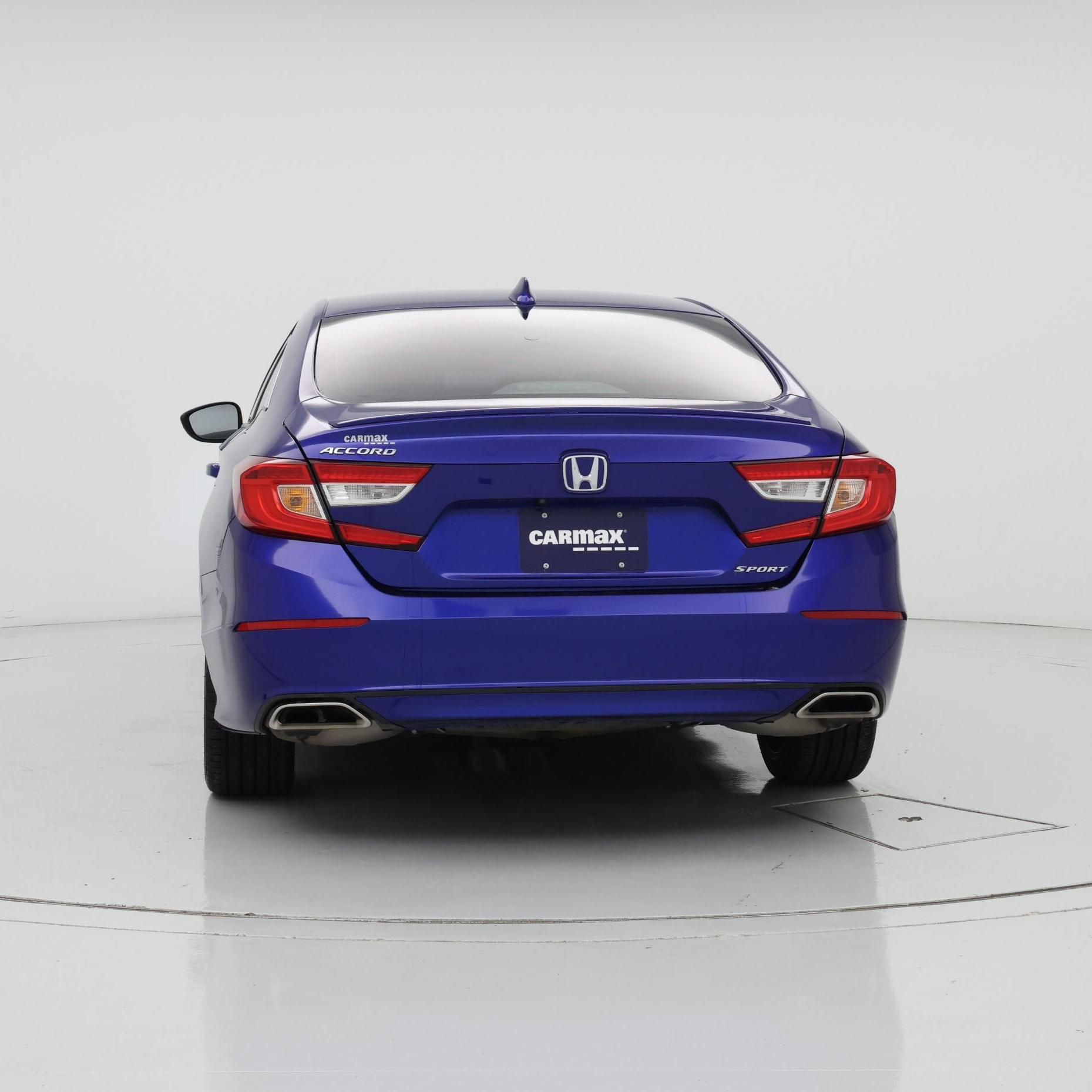 Thumbnail: 2020 Honda Accord - 6