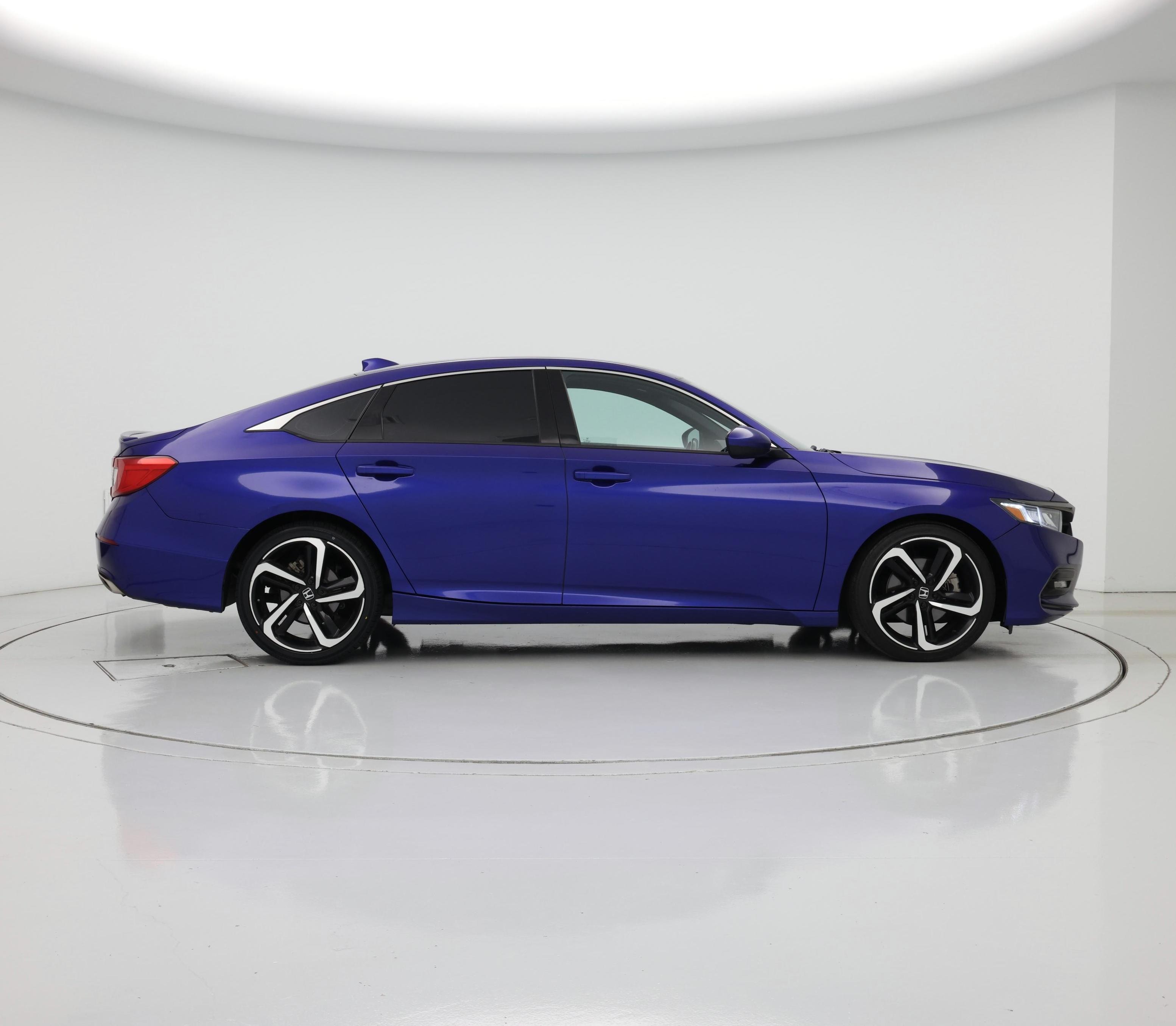Thumbnail: 2020 Honda Accord - 7