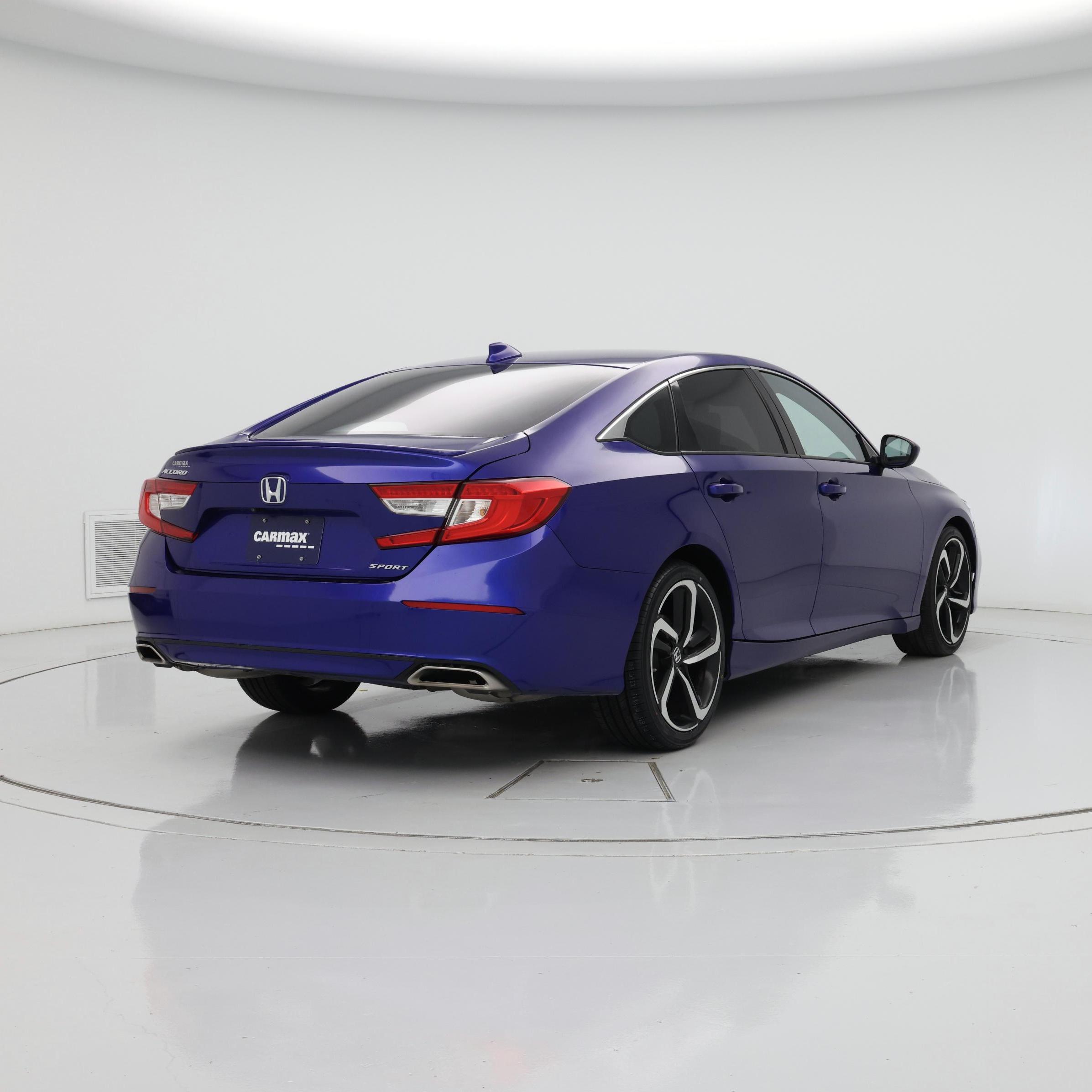 Thumbnail: 2020 Honda Accord - 8