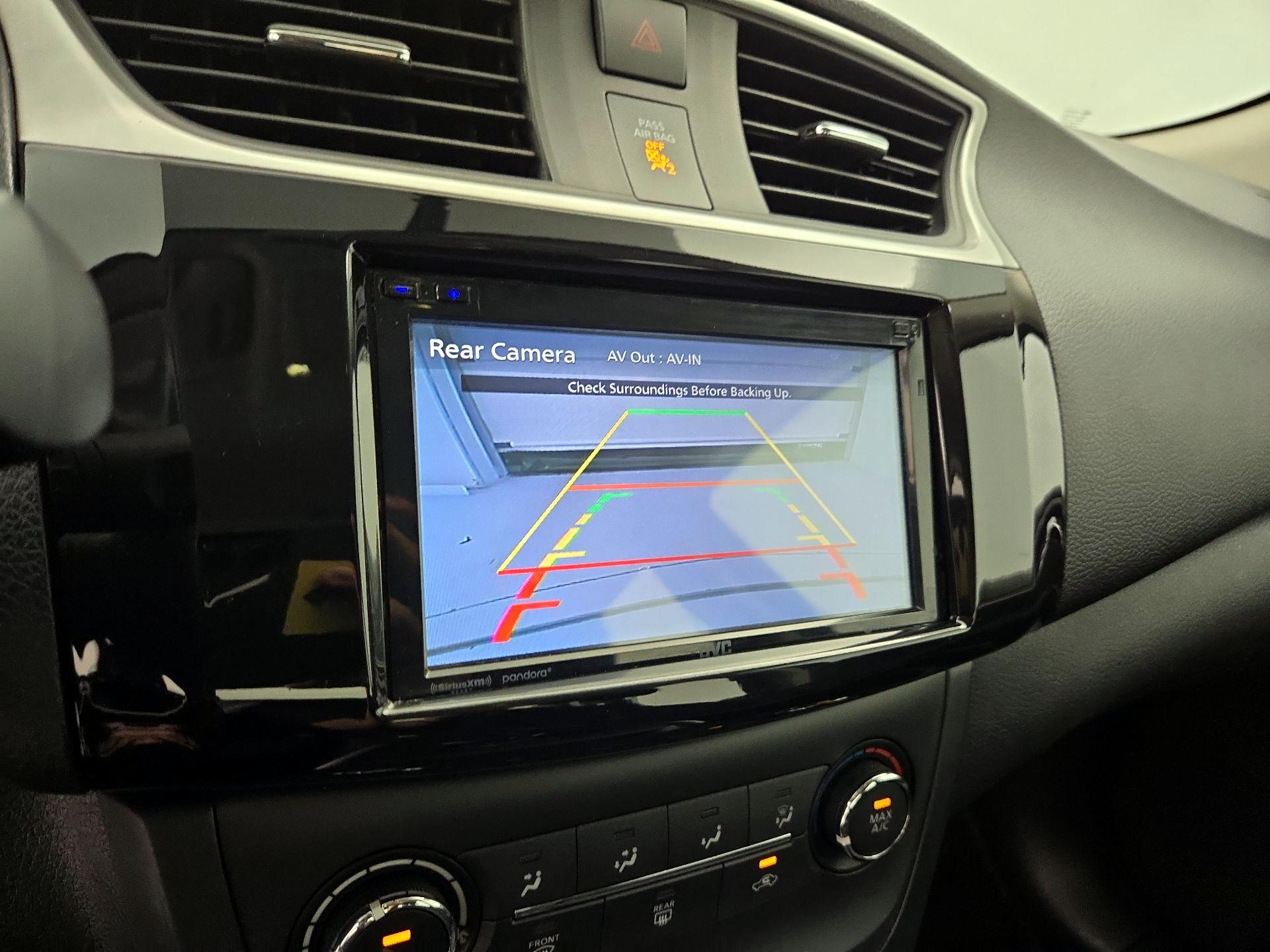 Thumbnail: 2017 Nissan Sentra - 14