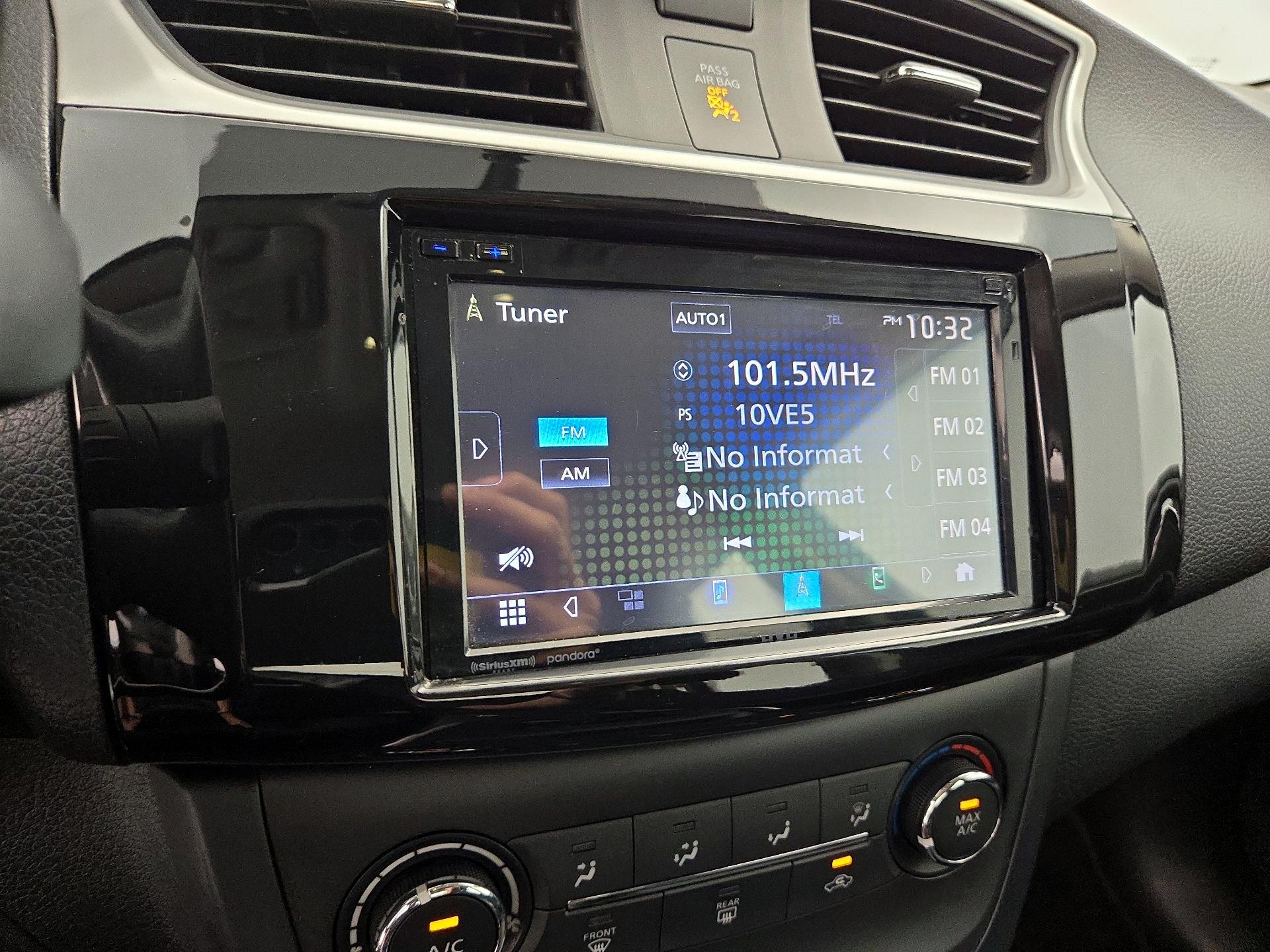 Thumbnail: 2017 Nissan Sentra - 15