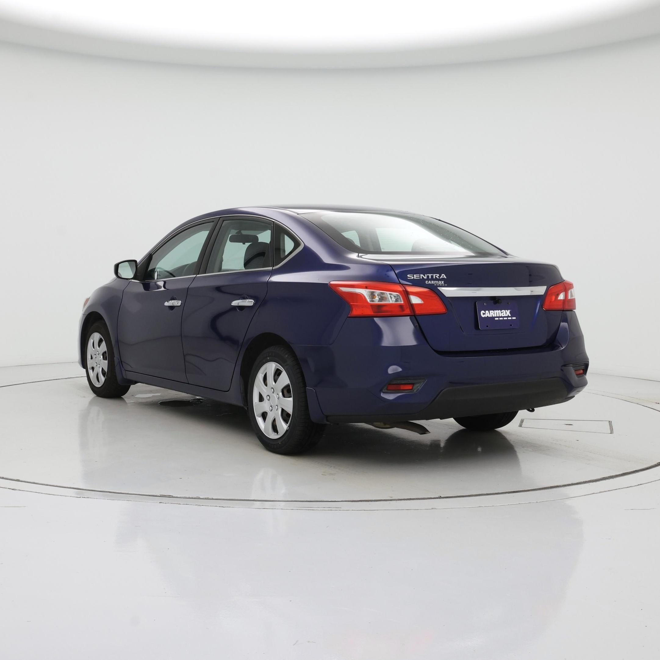 Thumbnail: 2017 Nissan Sentra - 2