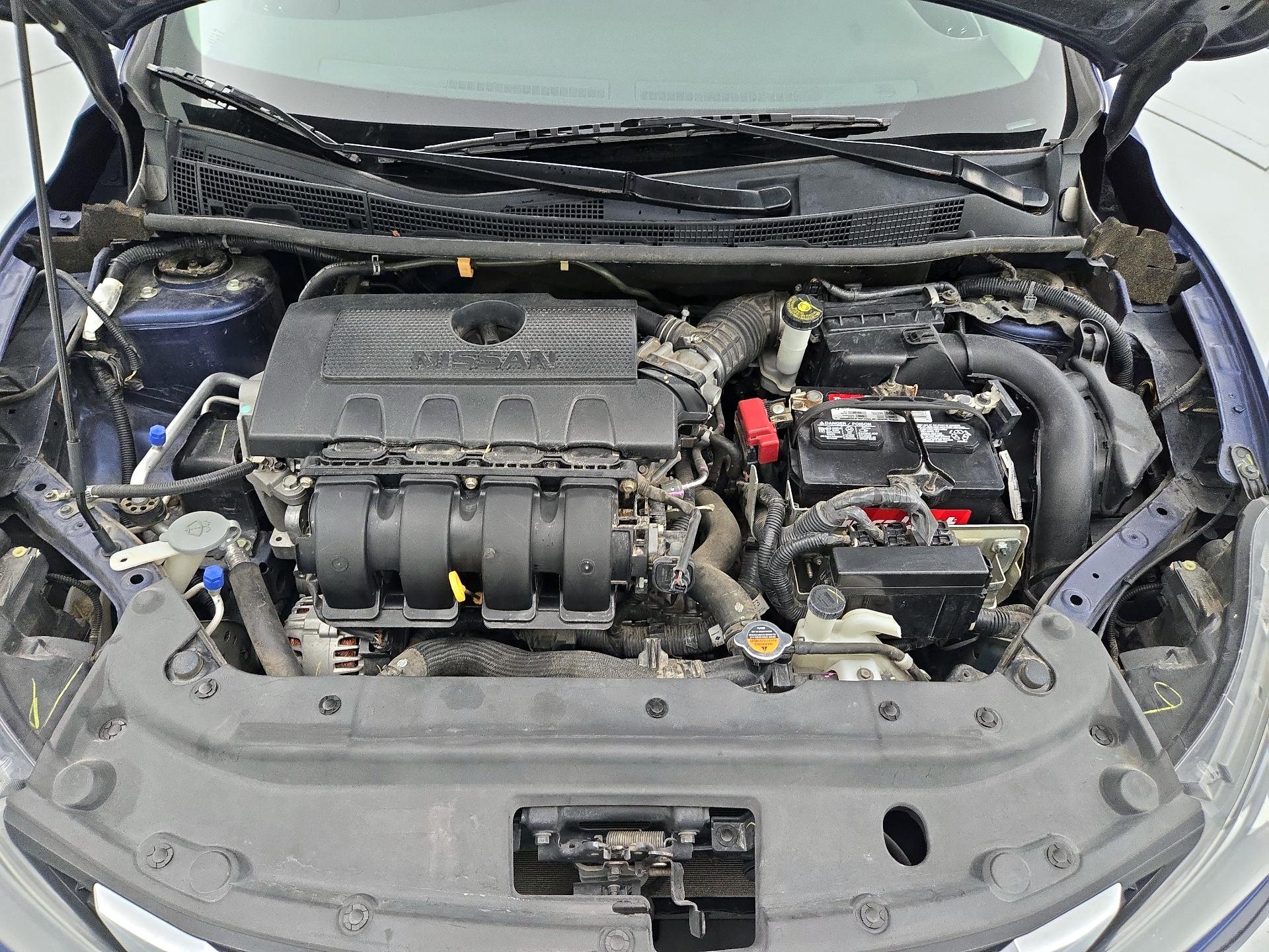 Thumbnail: 2017 Nissan Sentra - 20