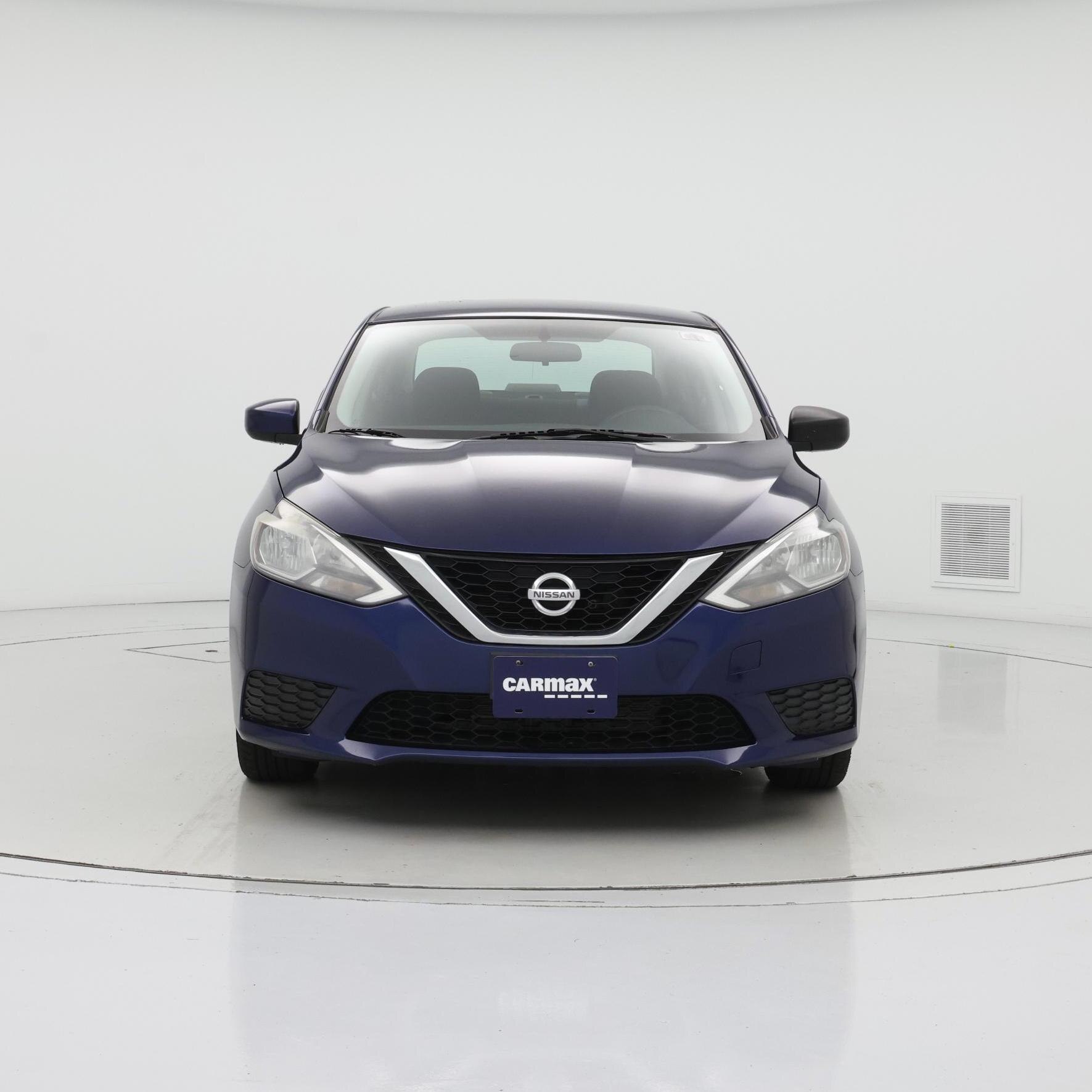 Thumbnail: 2017 Nissan Sentra - 5