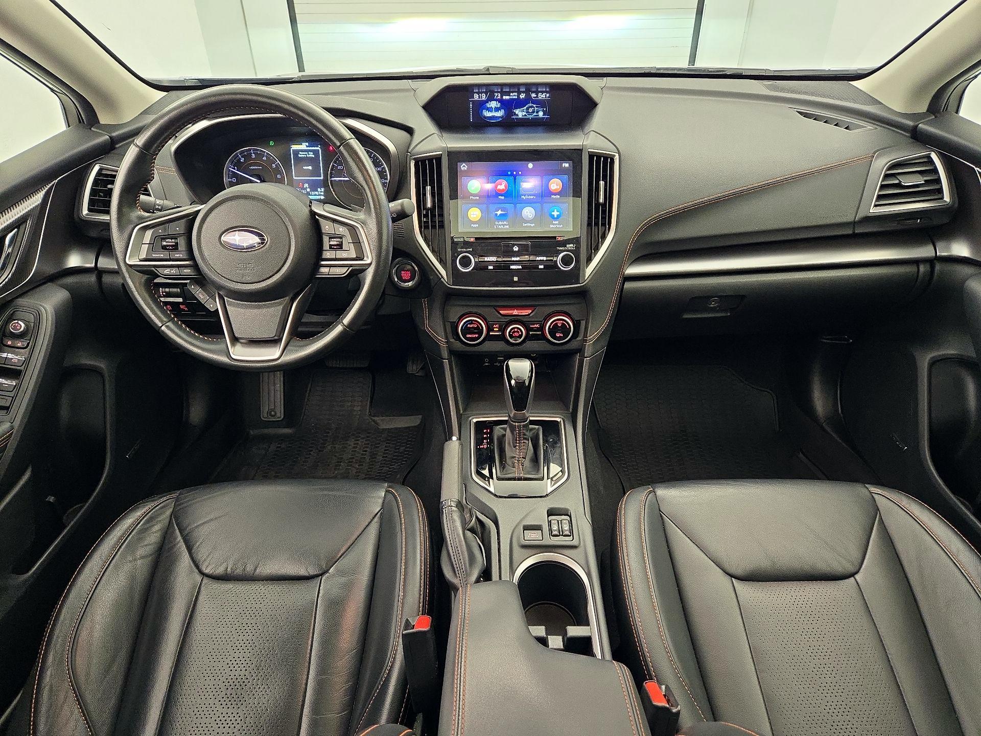 Thumbnail: 2023 Subaru Crosstrek - 9