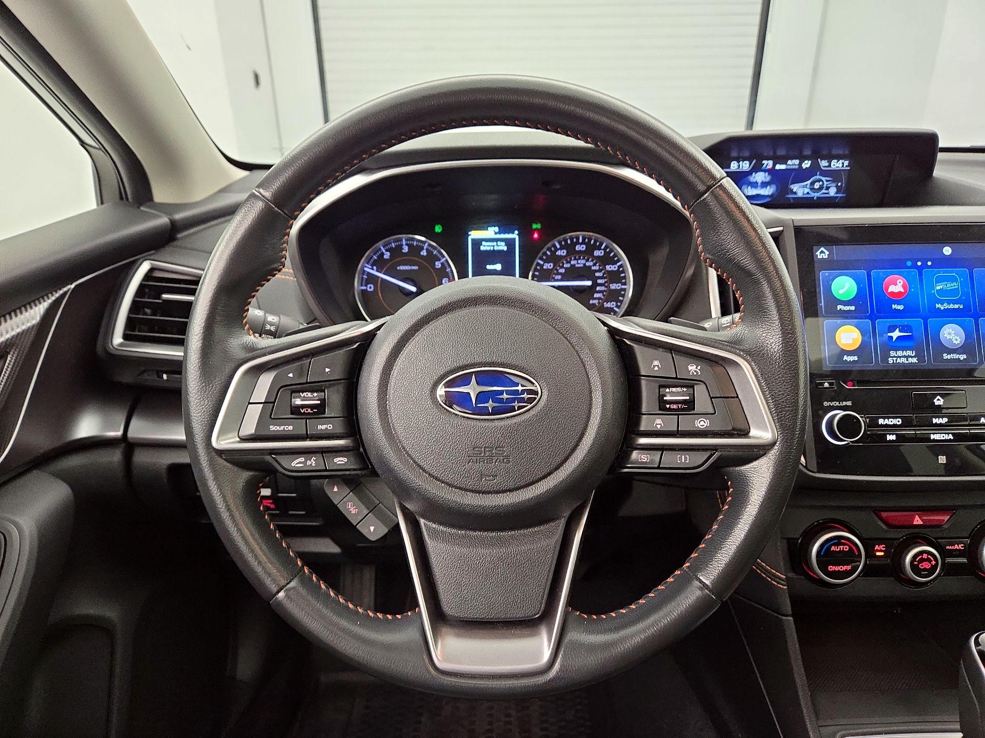 Thumbnail: 2023 Subaru Crosstrek - 10
