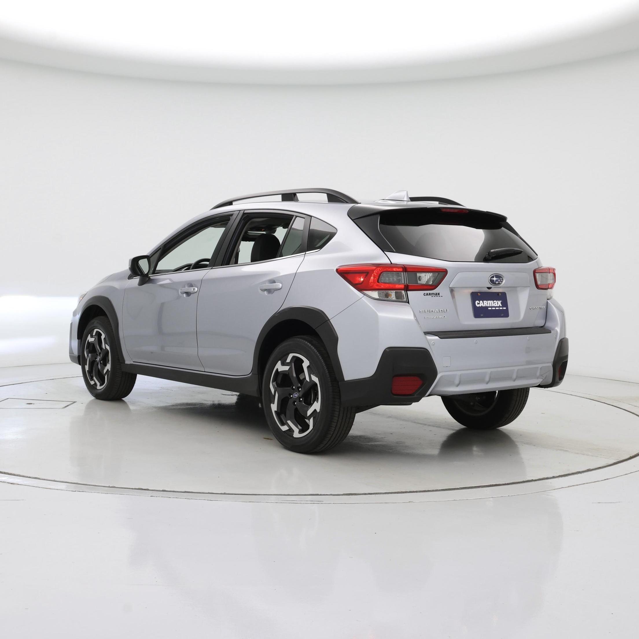 Thumbnail: 2023 Subaru Crosstrek - 2
