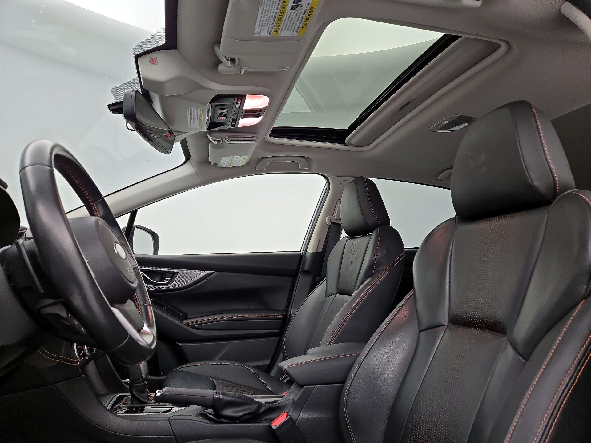 Thumbnail: 2023 Subaru Crosstrek - 20