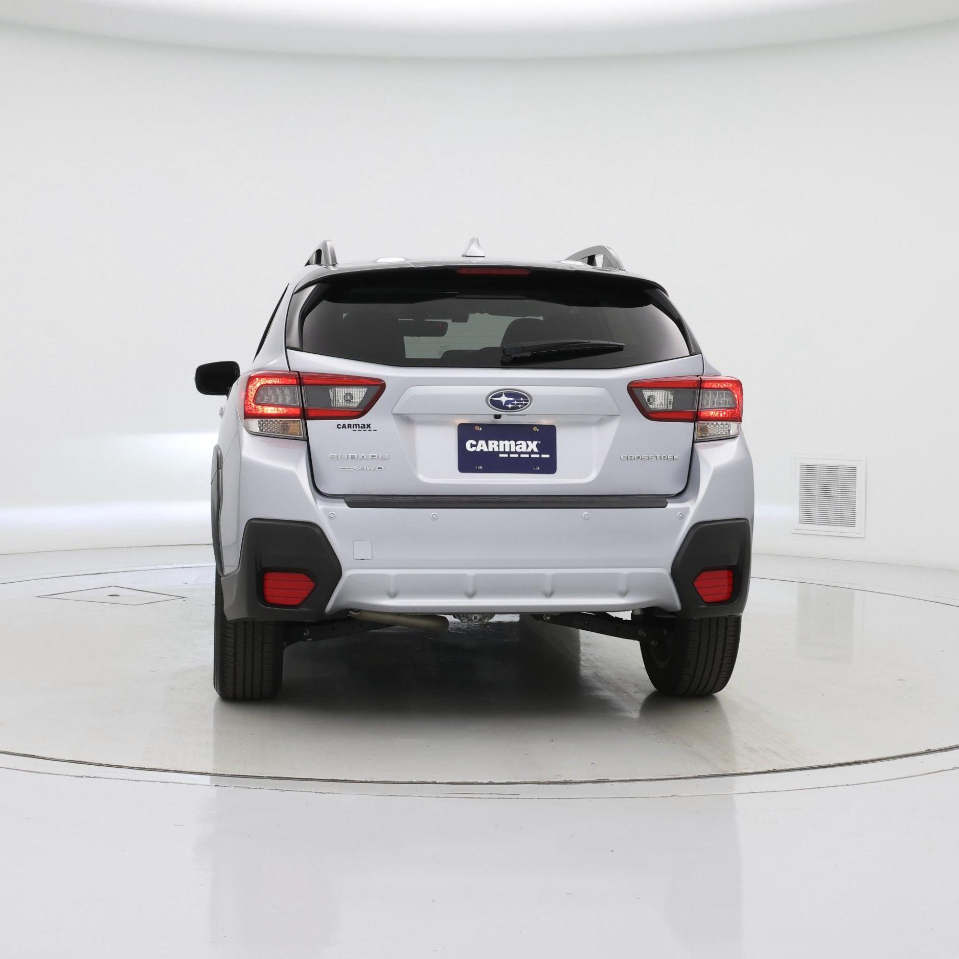 Thumbnail: 2023 Subaru Crosstrek - 6