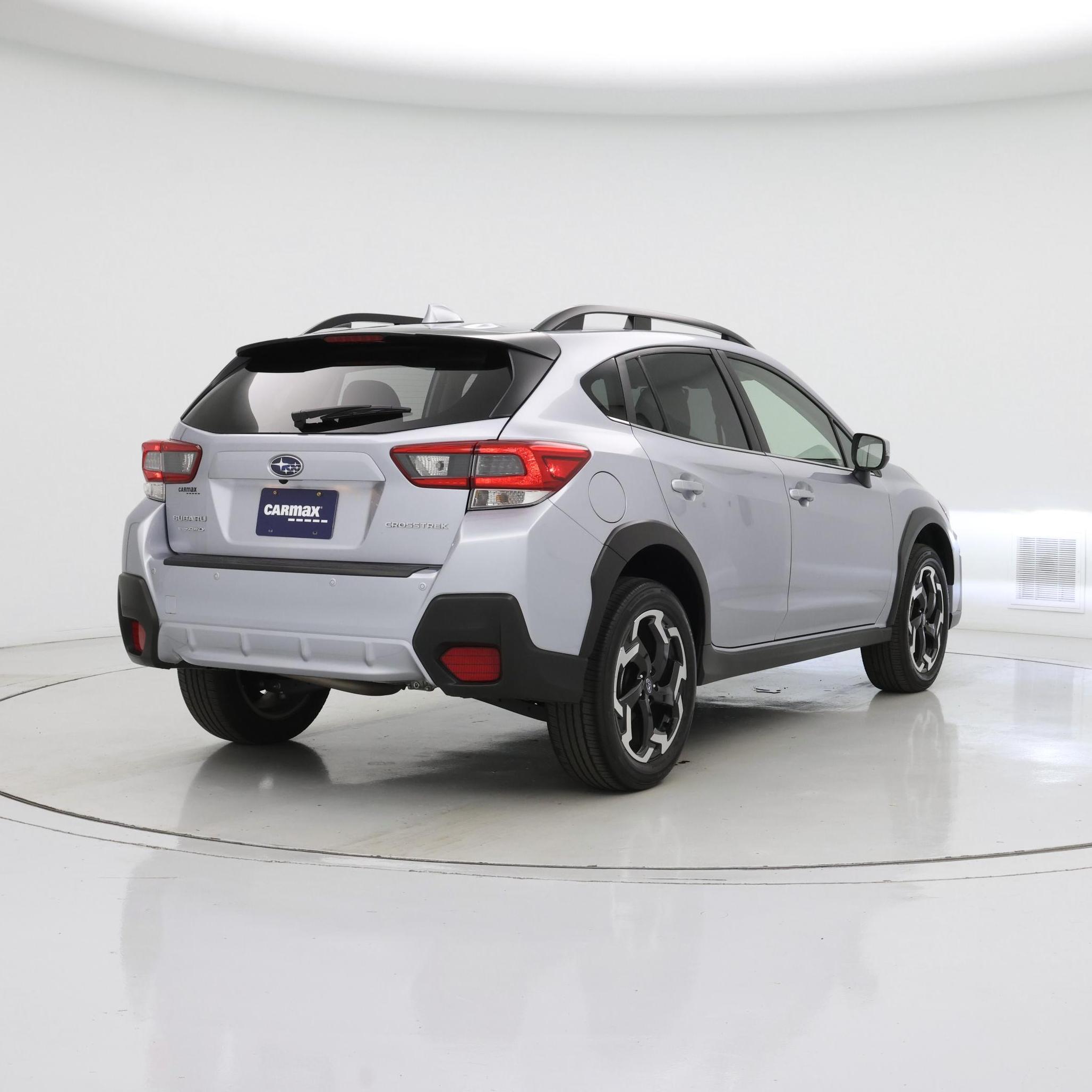 Thumbnail: 2023 Subaru Crosstrek - 8