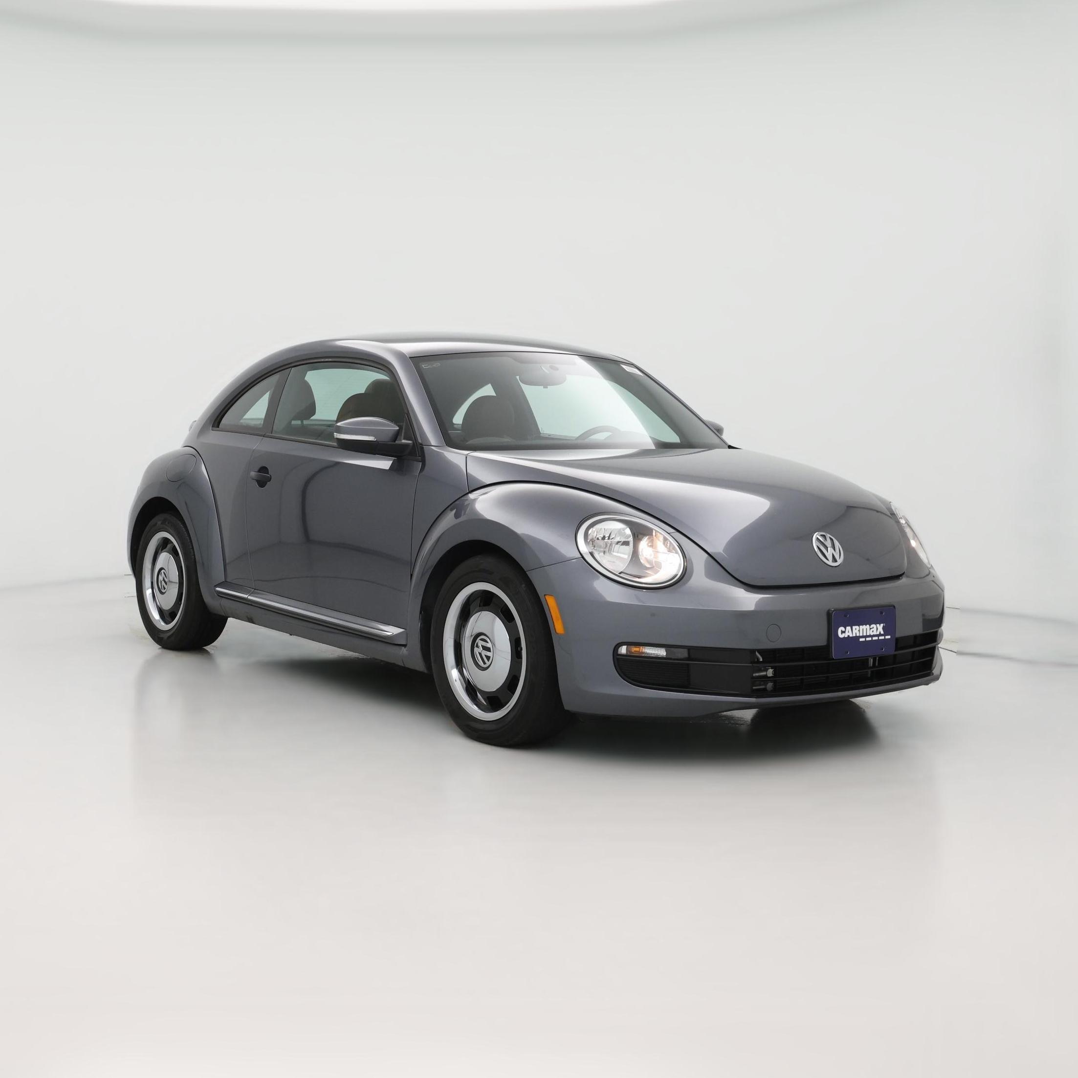 Thumbnail: 2016 Volkswagen Beetle - 1