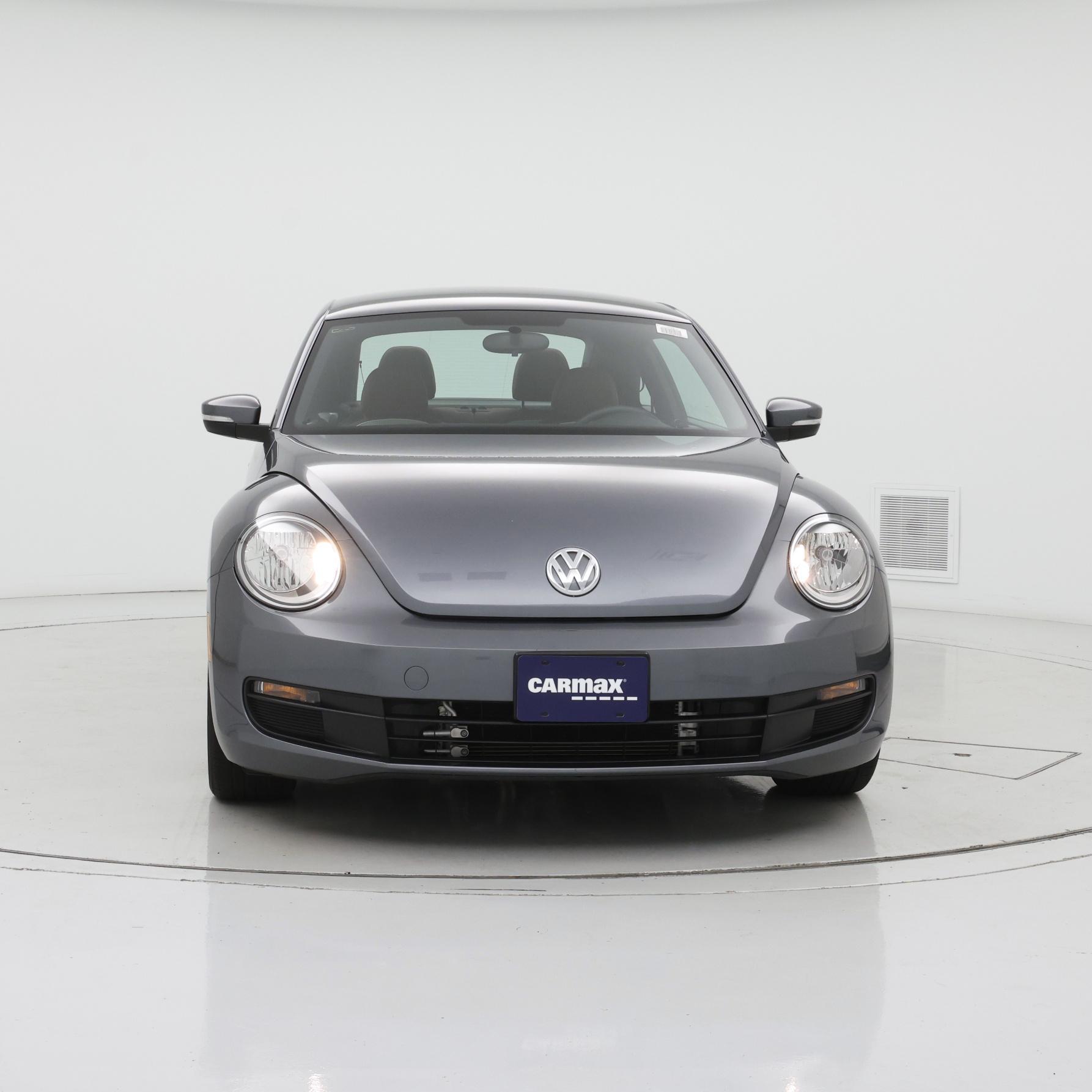 Thumbnail: 2016 Volkswagen Beetle - 5