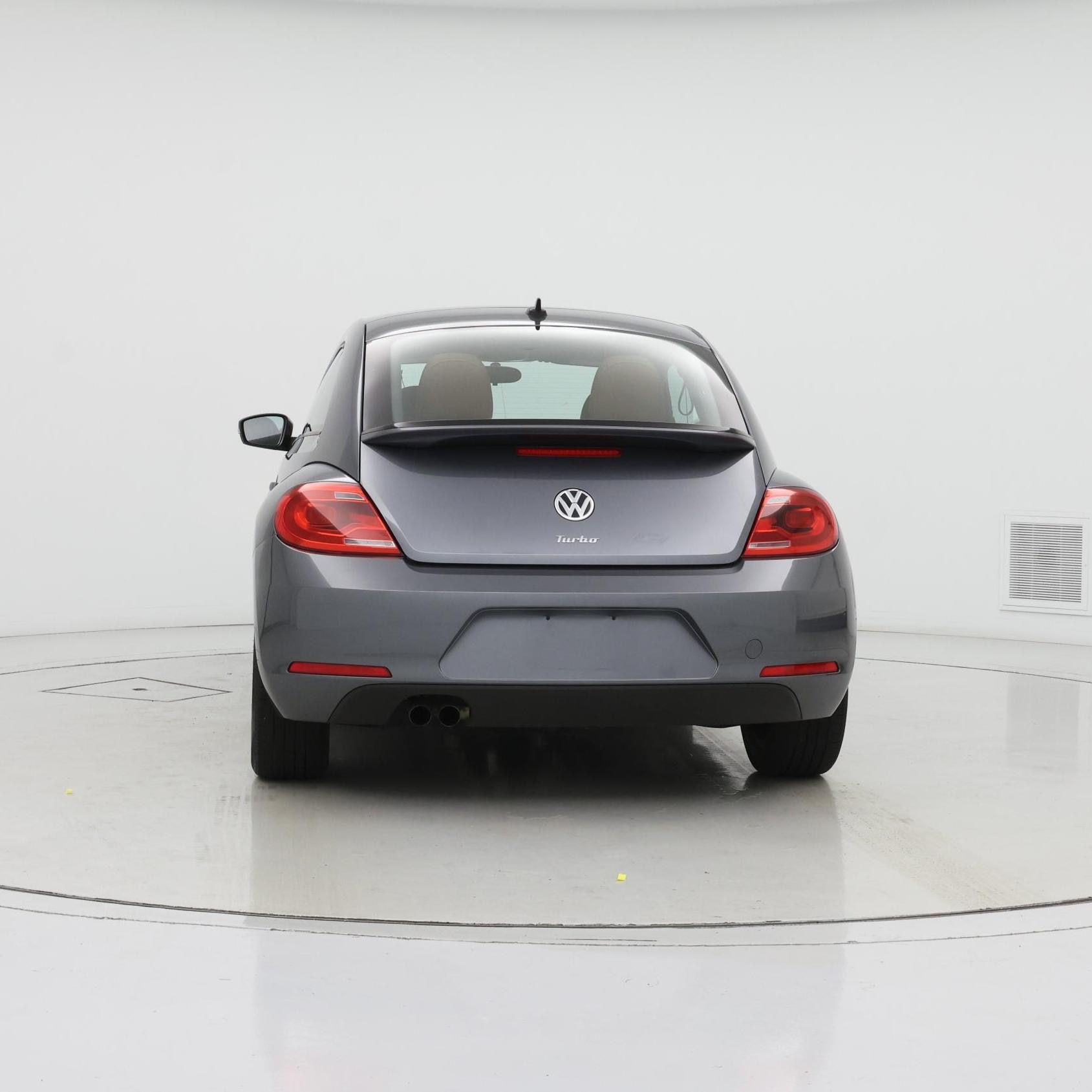 Thumbnail: 2016 Volkswagen Beetle - 6