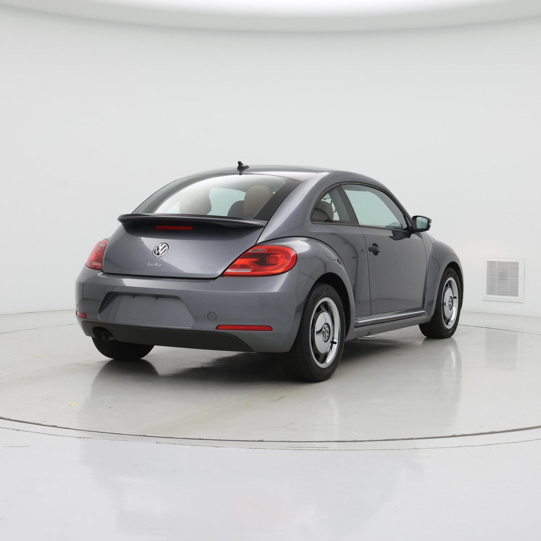 Thumbnail: 2016 Volkswagen Beetle - 8