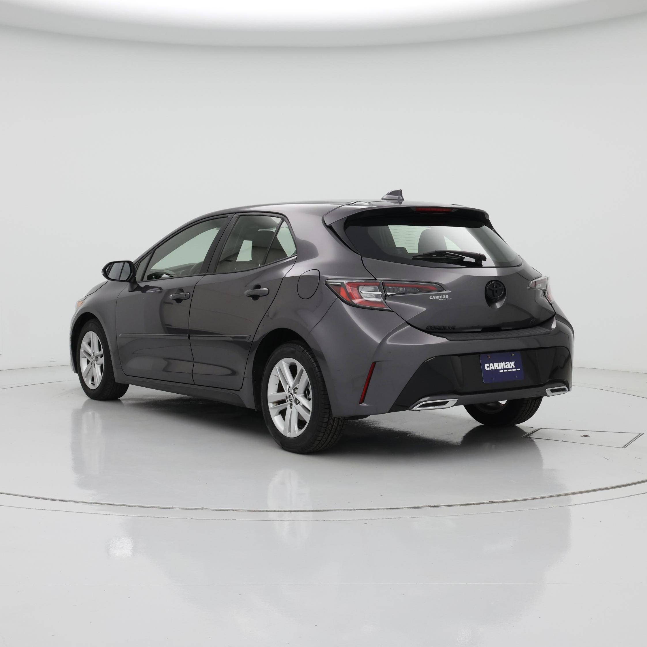 Thumbnail: 2022 Toyota Corolla - 2