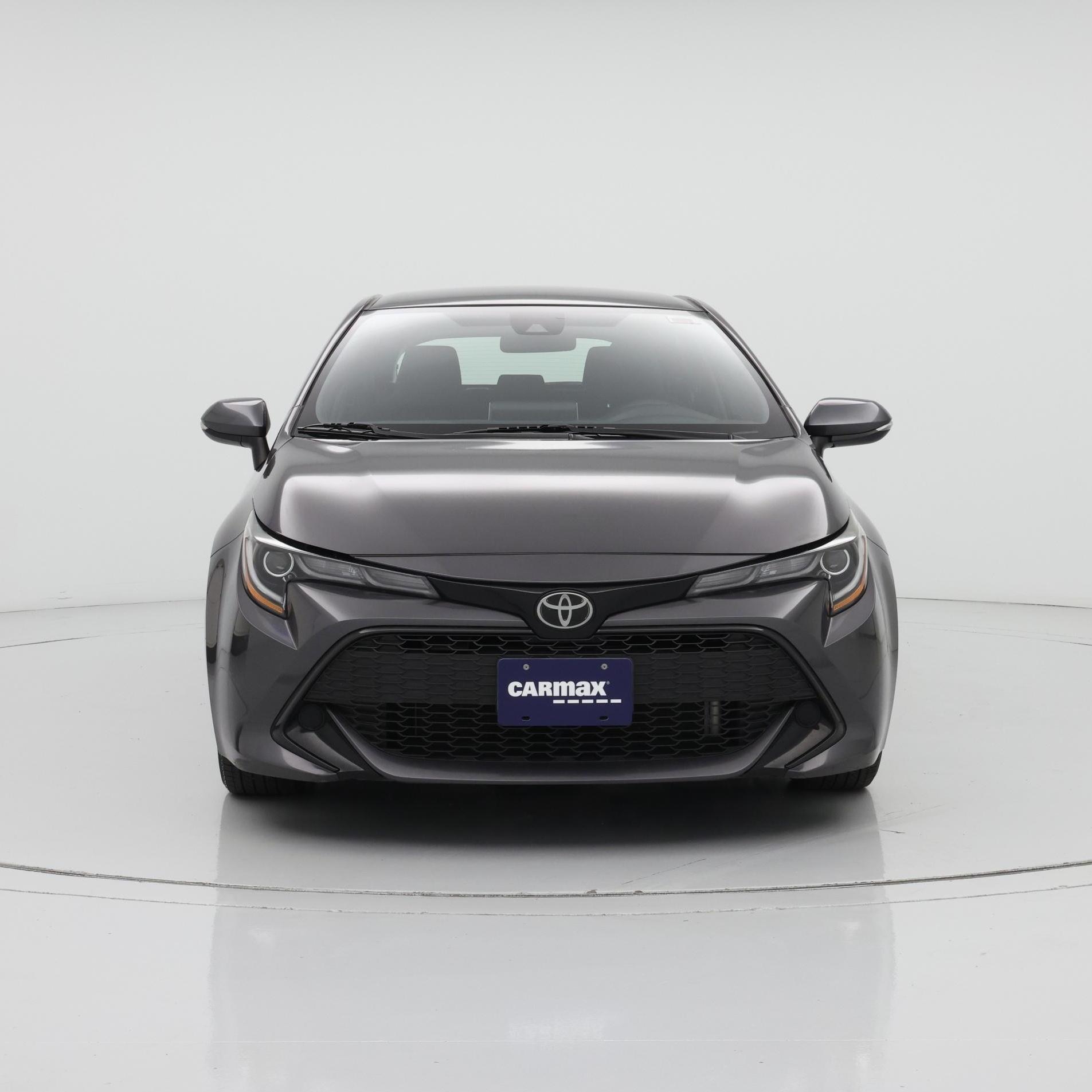 Thumbnail: 2022 Toyota Corolla - 5