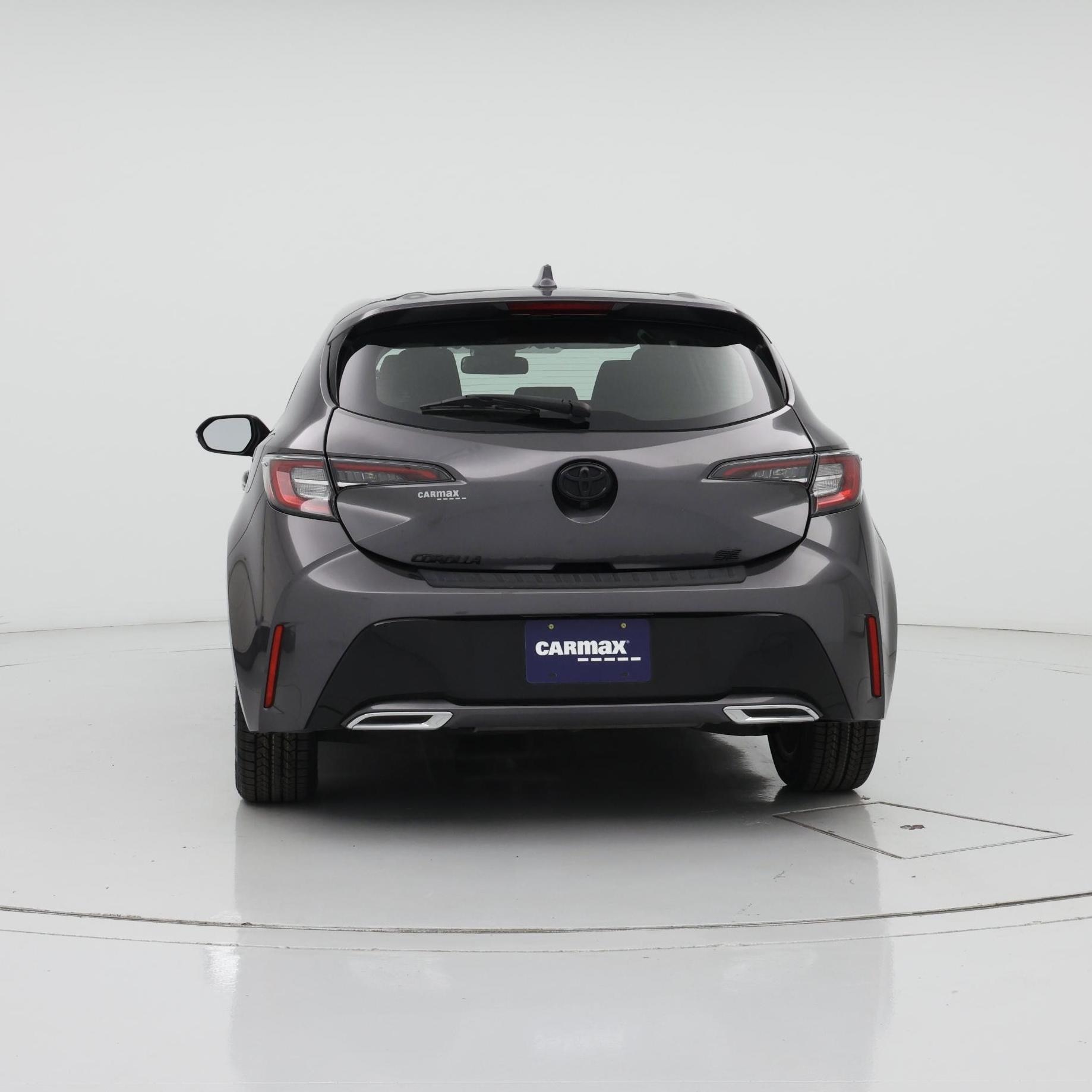 Thumbnail: 2022 Toyota Corolla - 6
