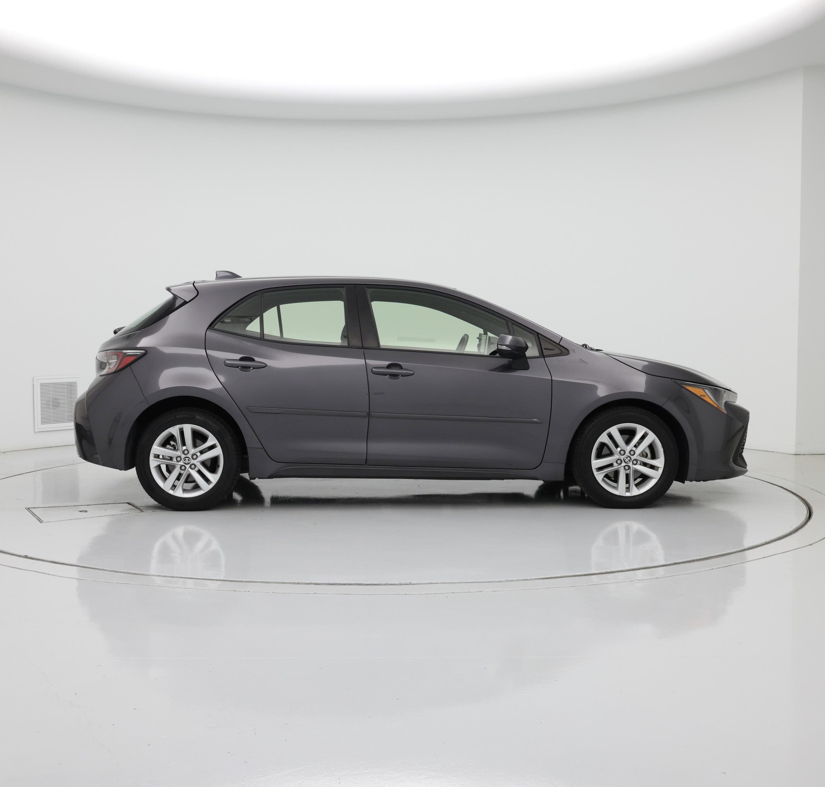 Thumbnail: 2022 Toyota Corolla - 7