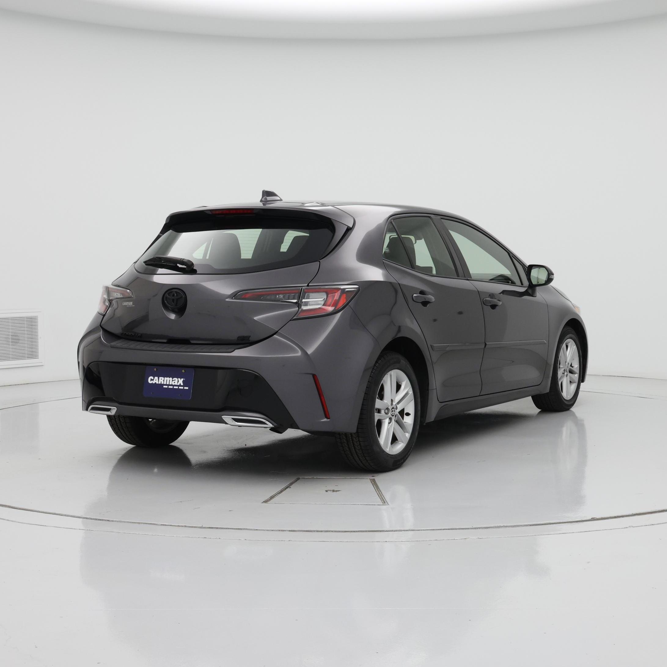 Thumbnail: 2022 Toyota Corolla - 8