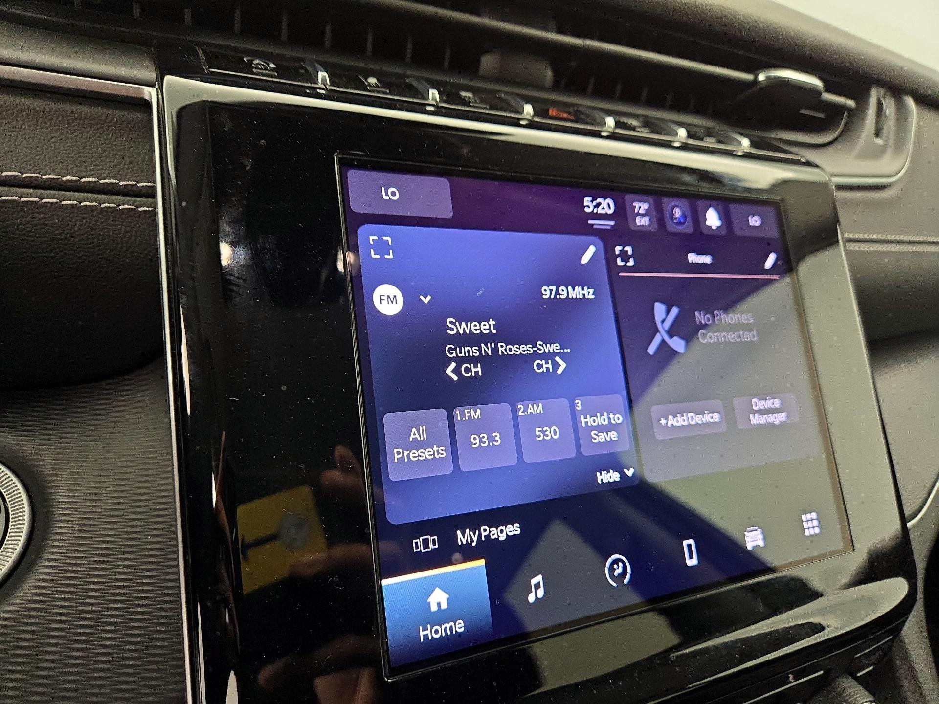 Thumbnail: 2023 Jeep Grand Cherokee - 15