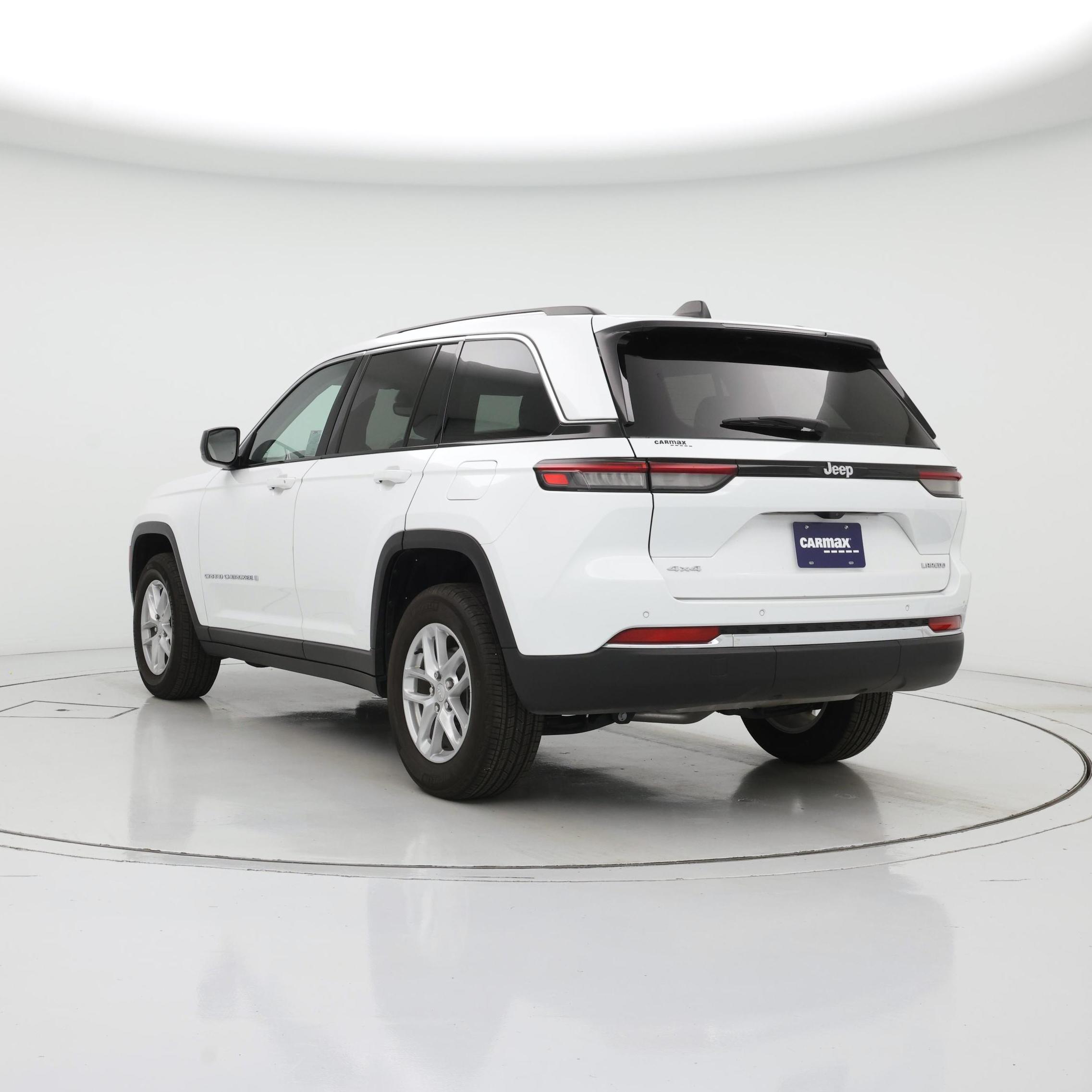 Thumbnail: 2023 Jeep Grand Cherokee - 2