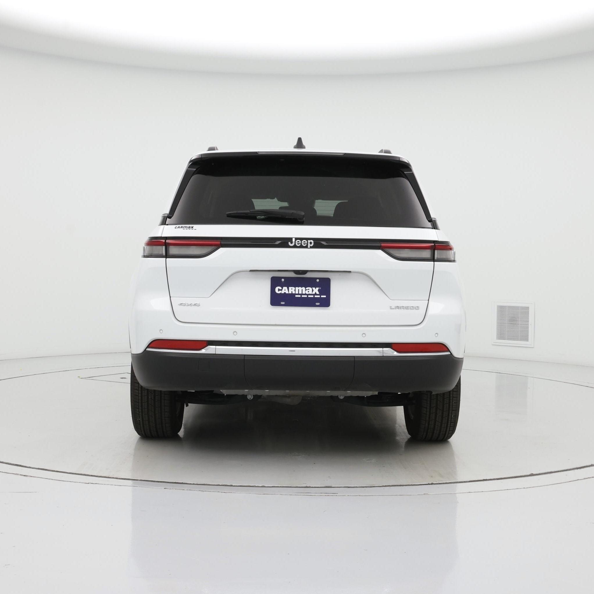 Thumbnail: 2023 Jeep Grand Cherokee - 6