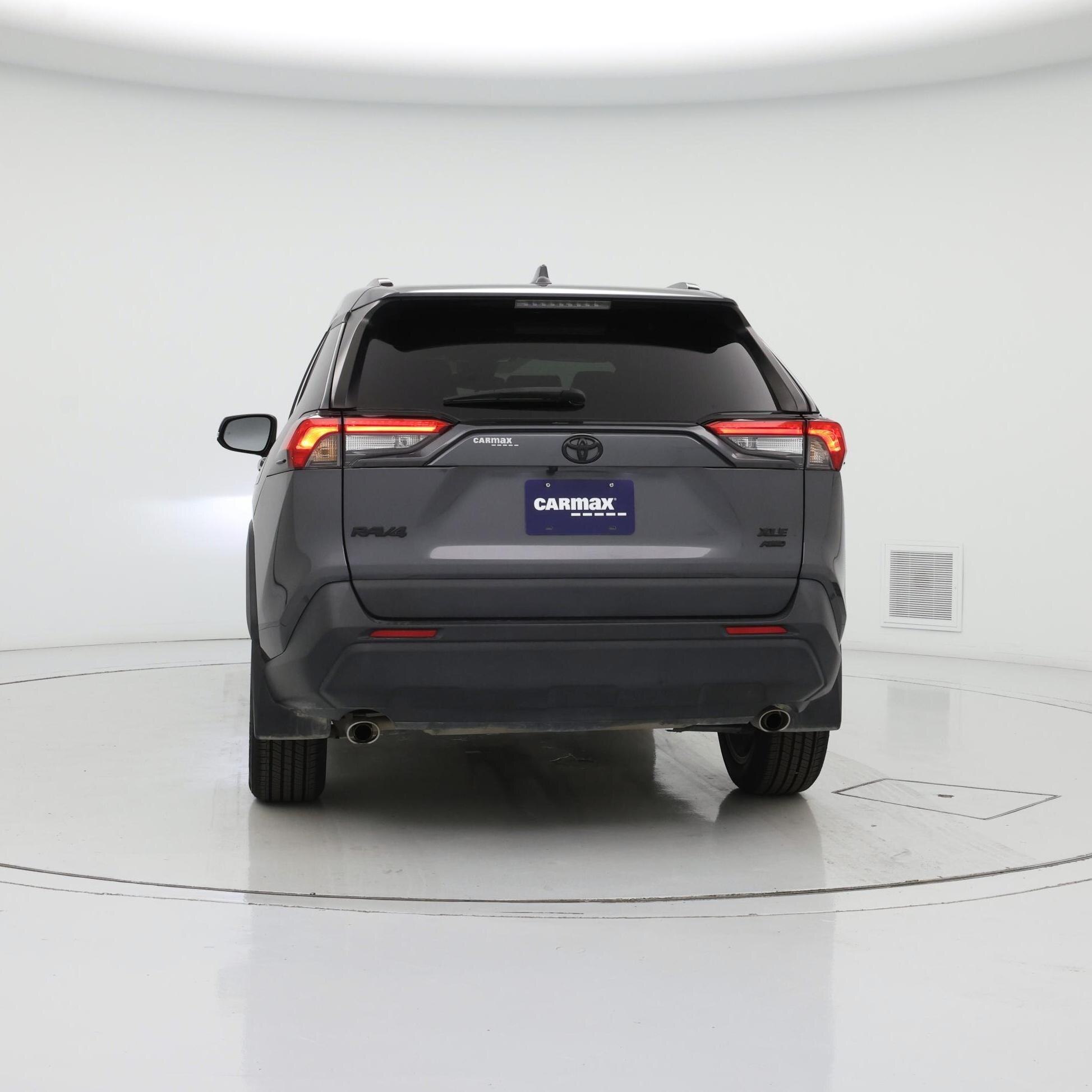 Thumbnail: 2023 Toyota RAV4 - 6