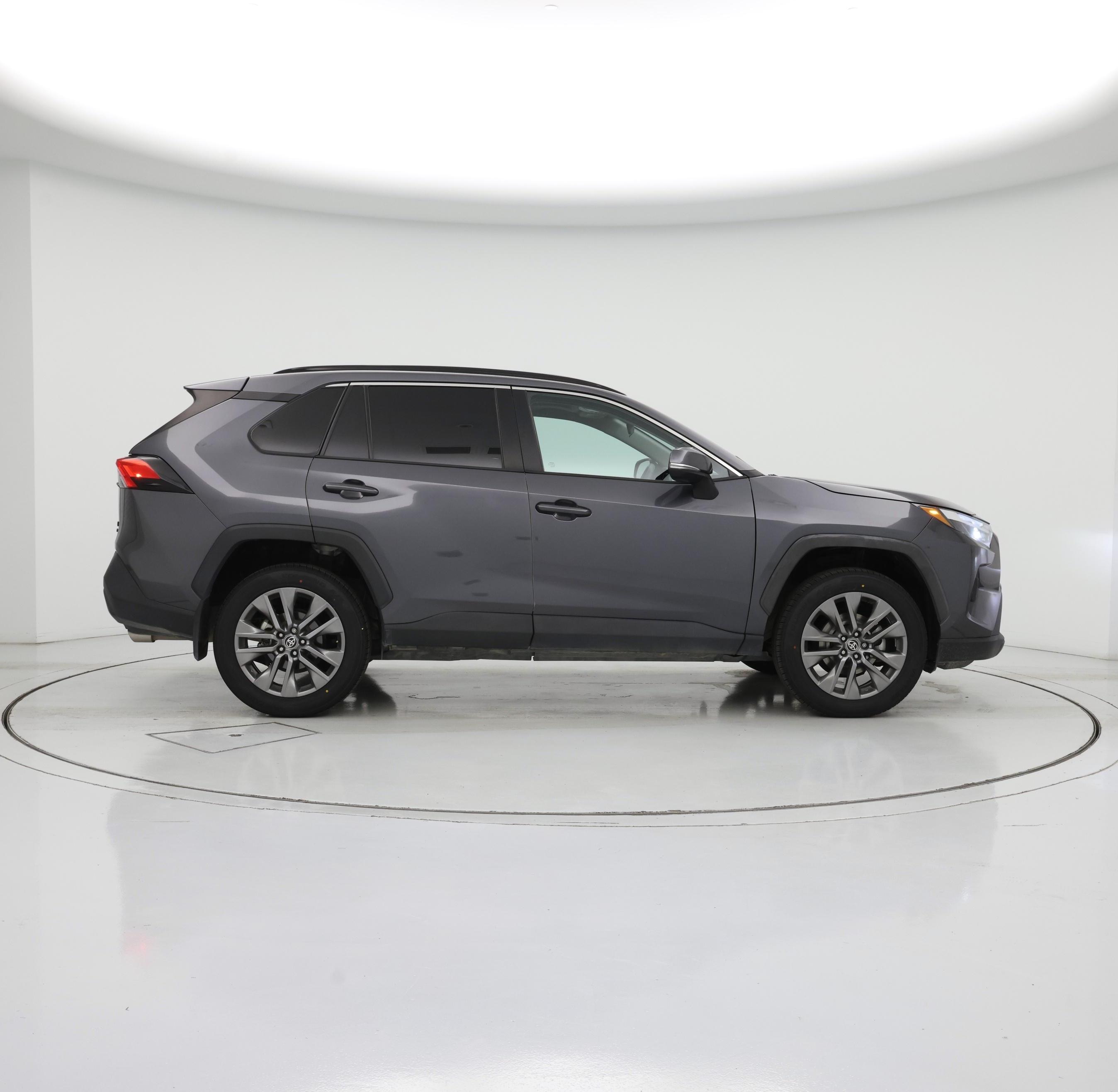 Thumbnail: 2023 Toyota RAV4 - 7