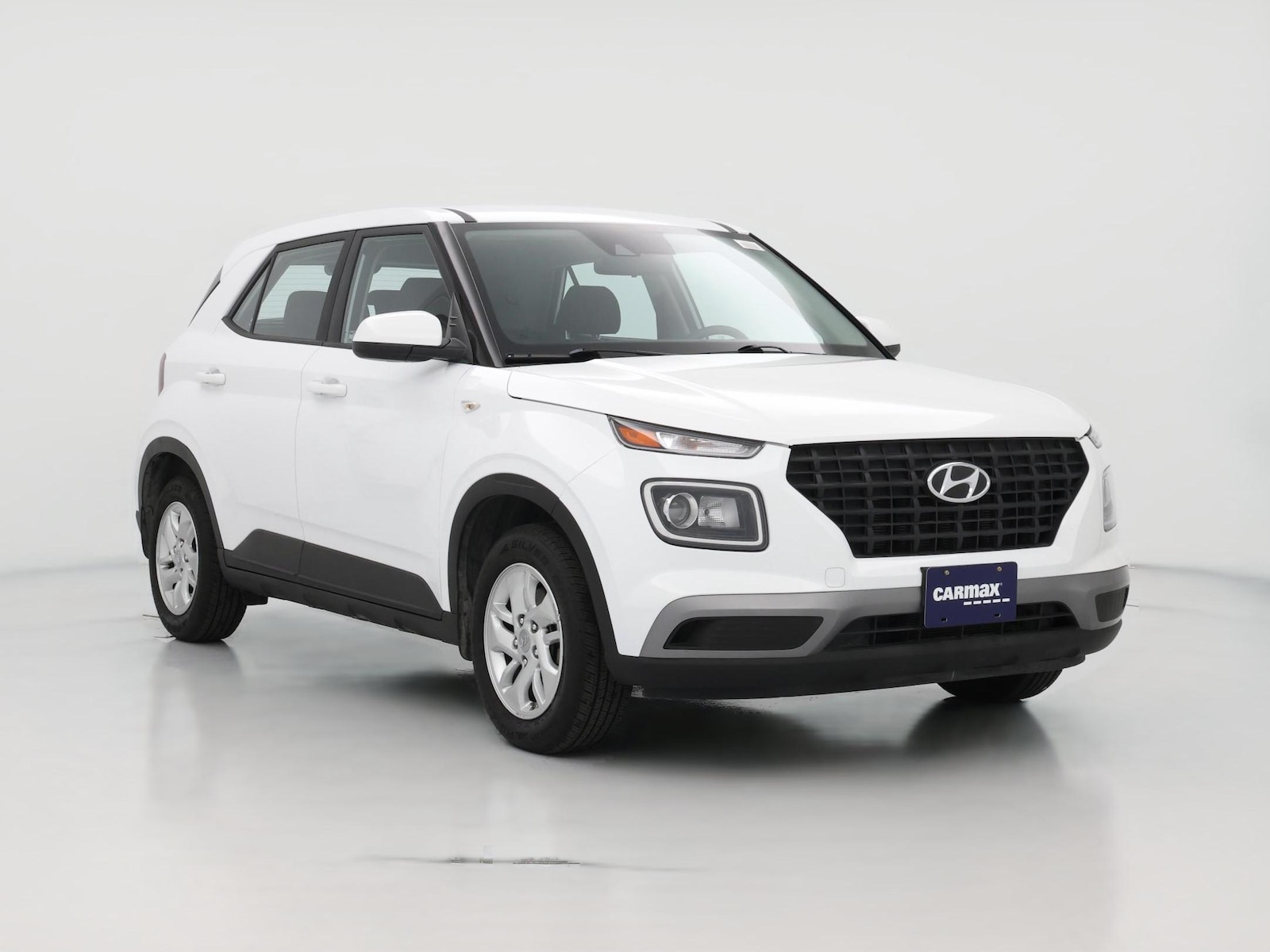 2021 Hyundai Venue SE