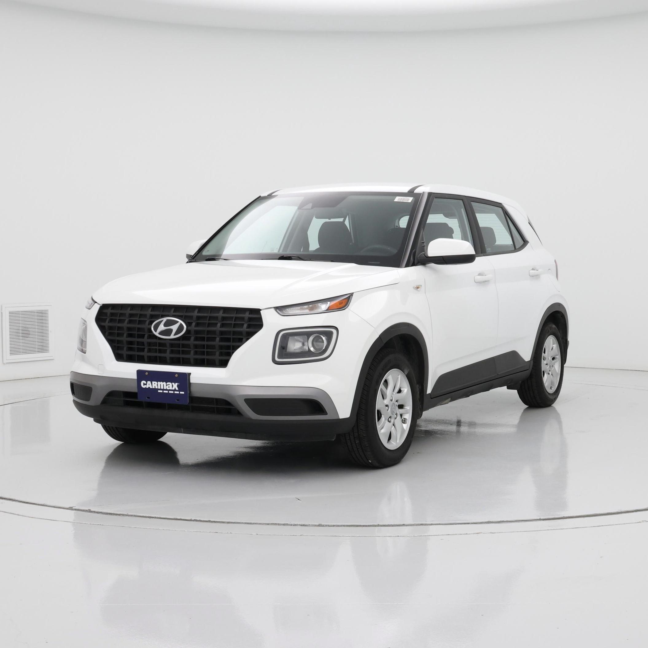Thumbnail: 2021 Hyundai Venue - 4