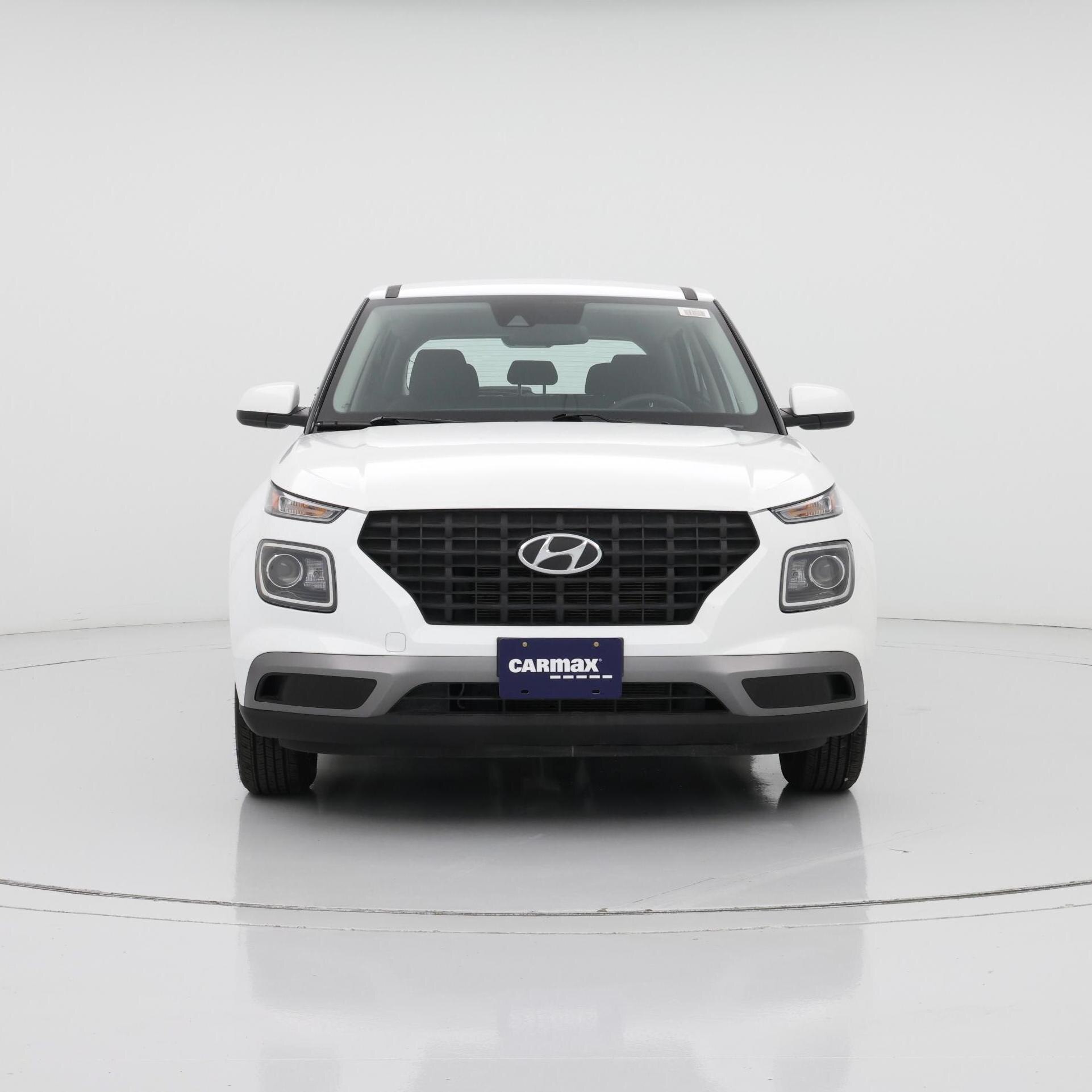 Thumbnail: 2021 Hyundai Venue - 5