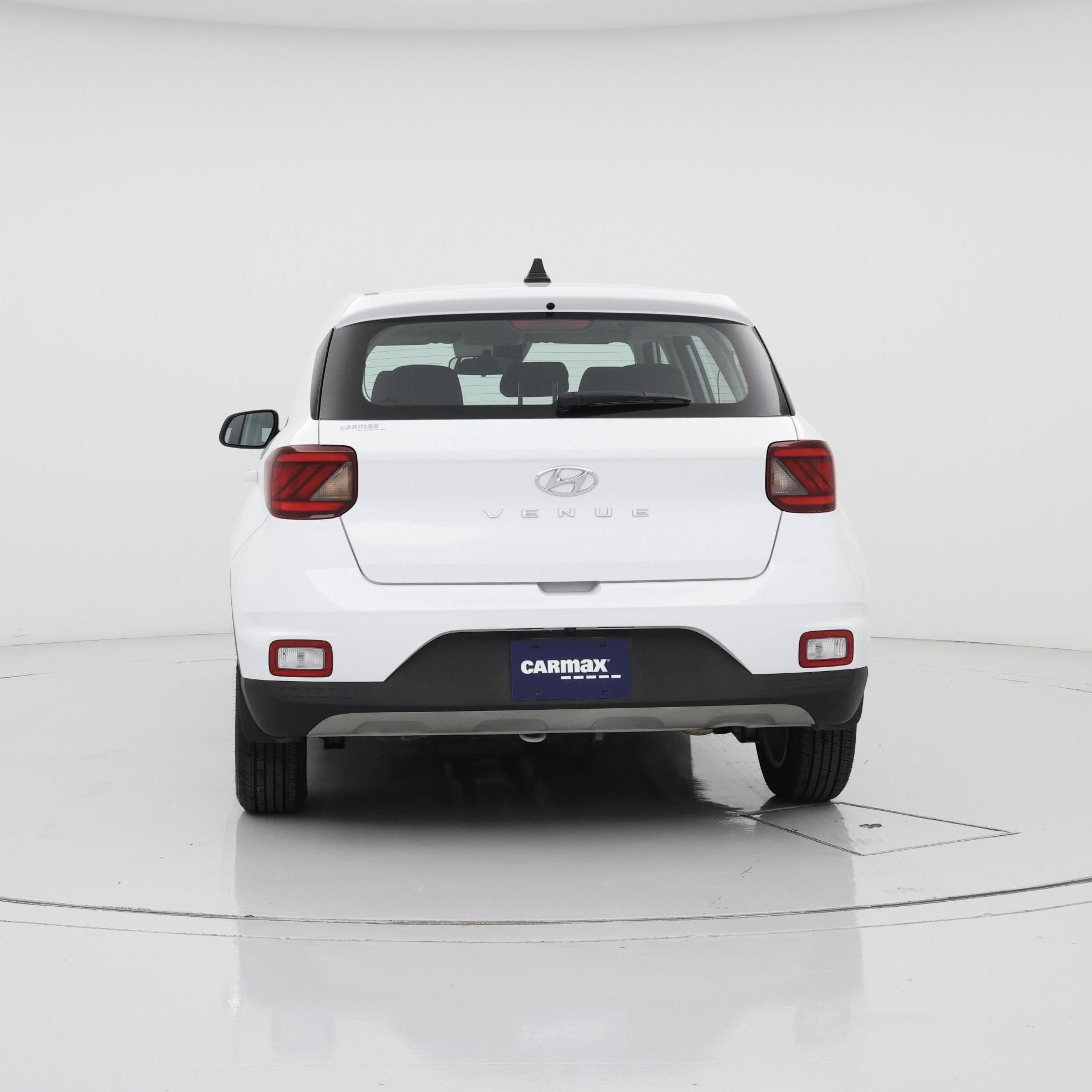 Thumbnail: 2021 Hyundai Venue - 6