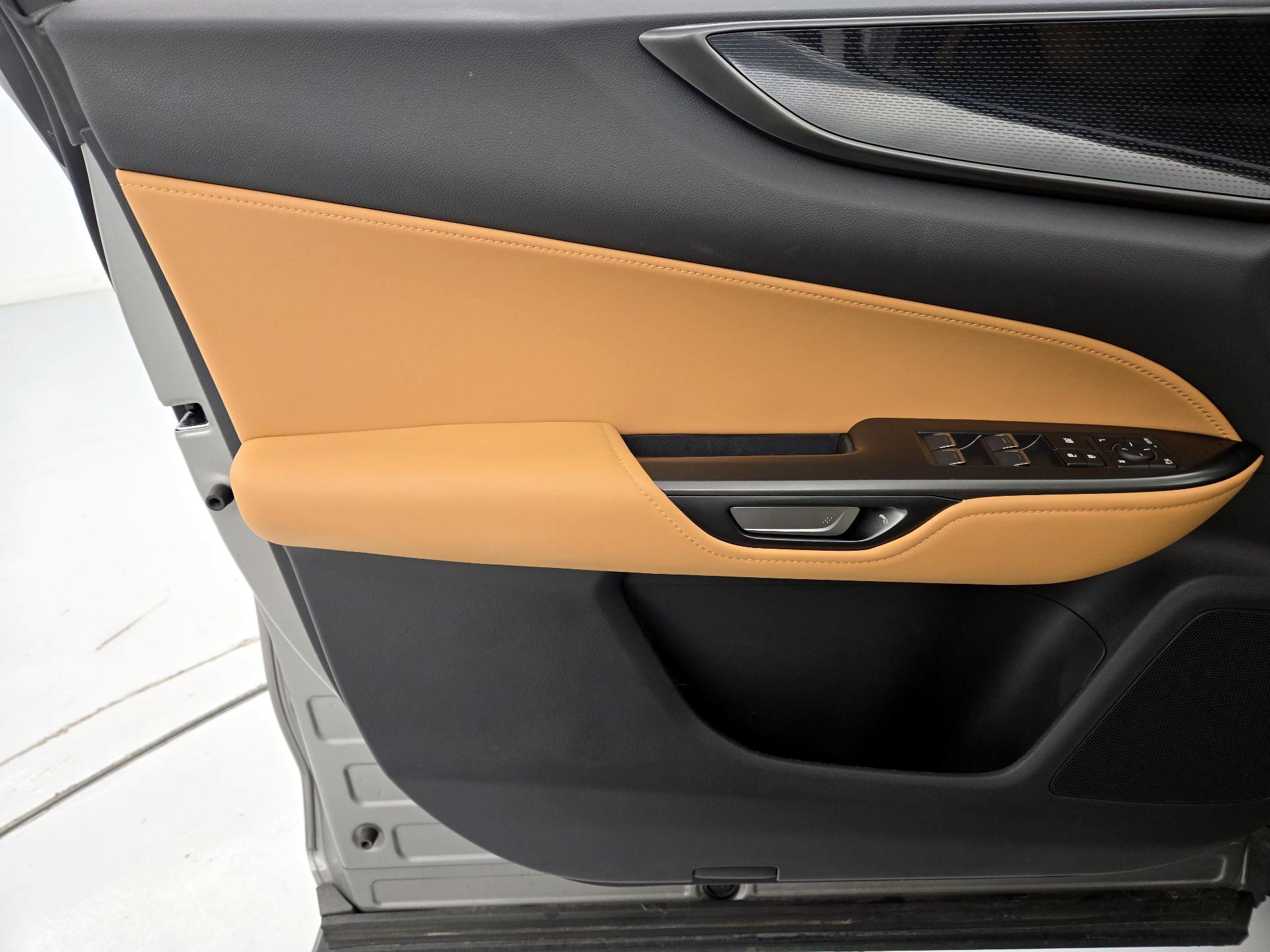 Thumbnail: 2024 Lexus NX - 12