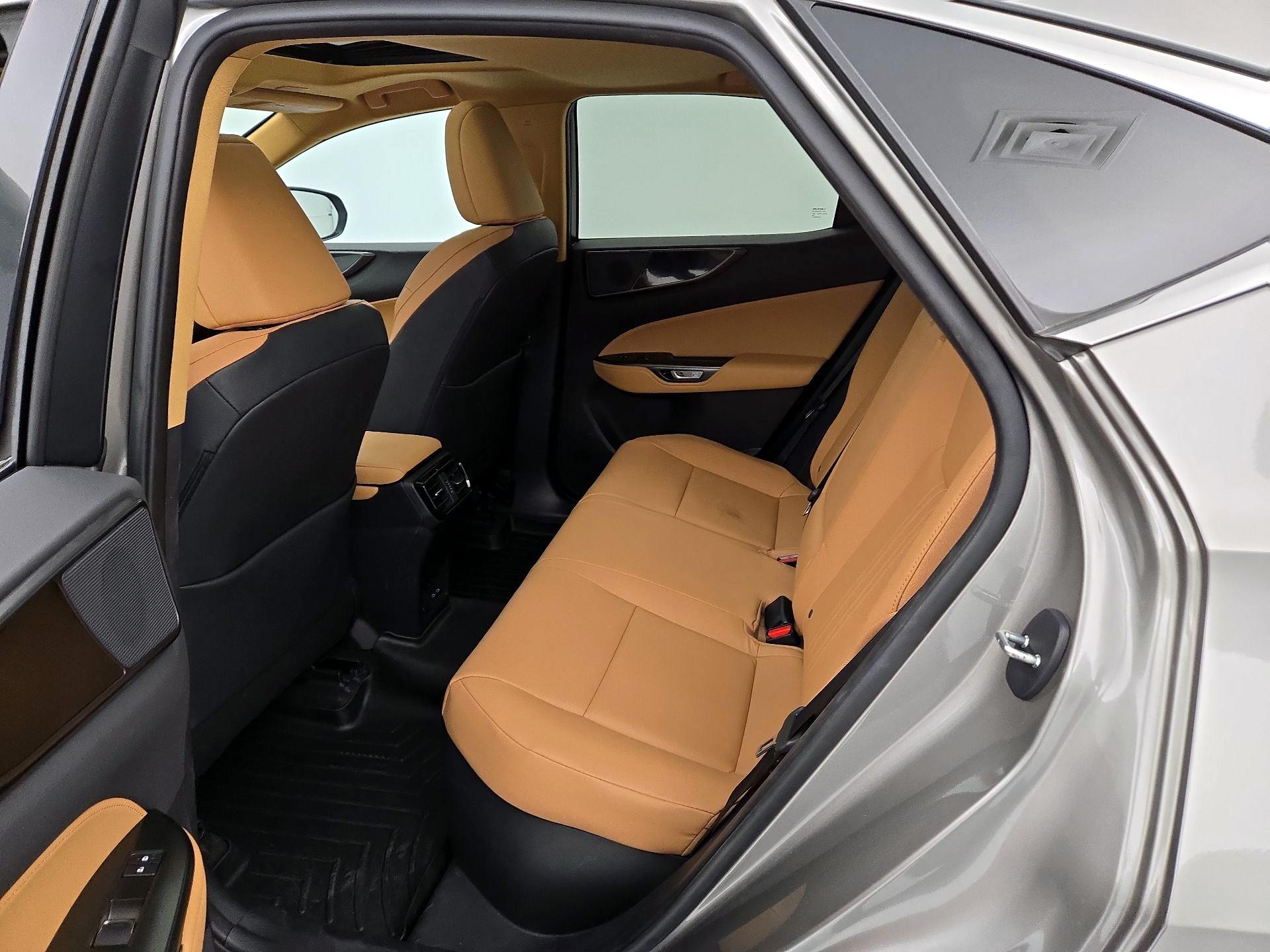 Thumbnail: 2024 Lexus NX - 20