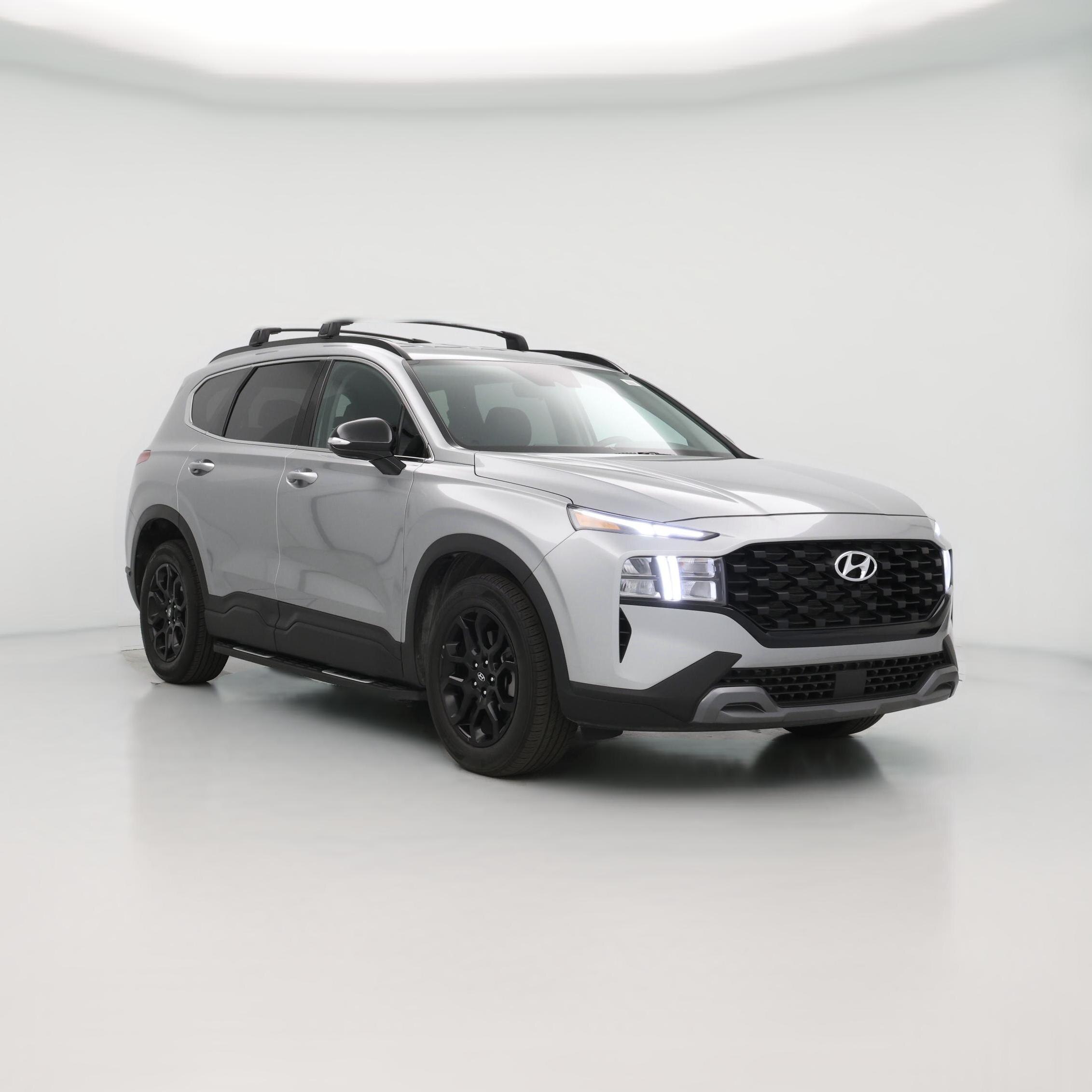 Thumbnail: 2023 Hyundai Santa Fe - 1
