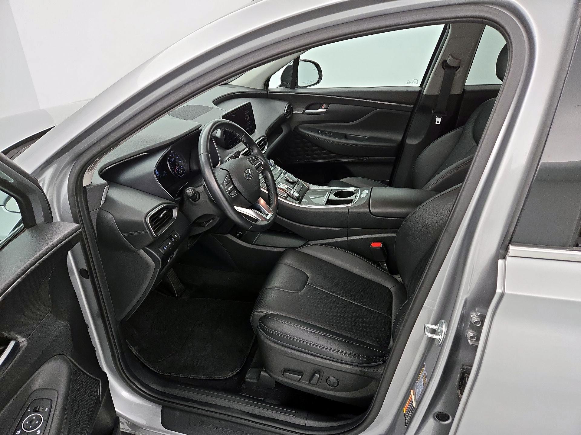 Thumbnail: 2023 Hyundai Santa Fe - 11