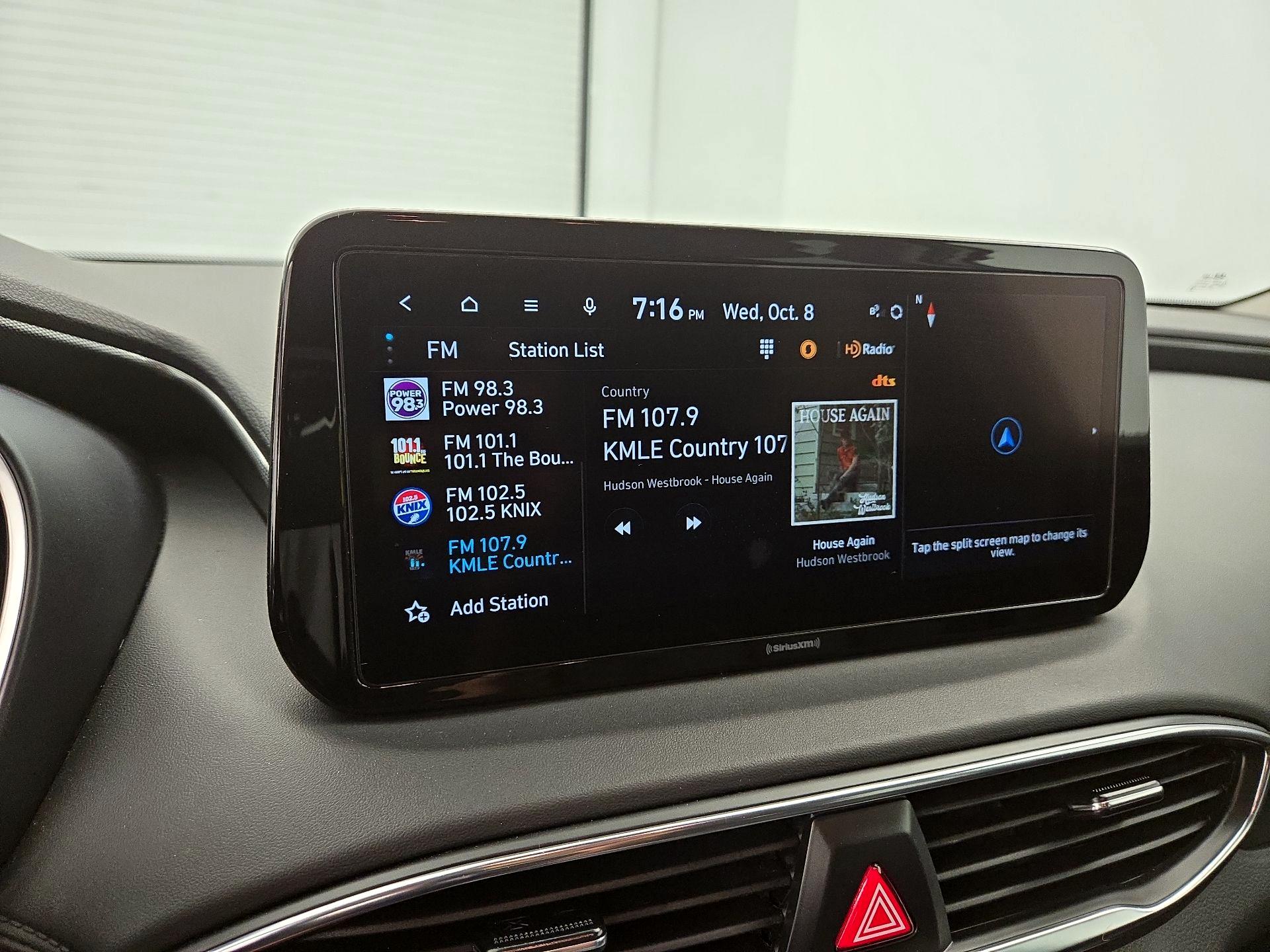 Thumbnail: 2023 Hyundai Santa Fe - 15